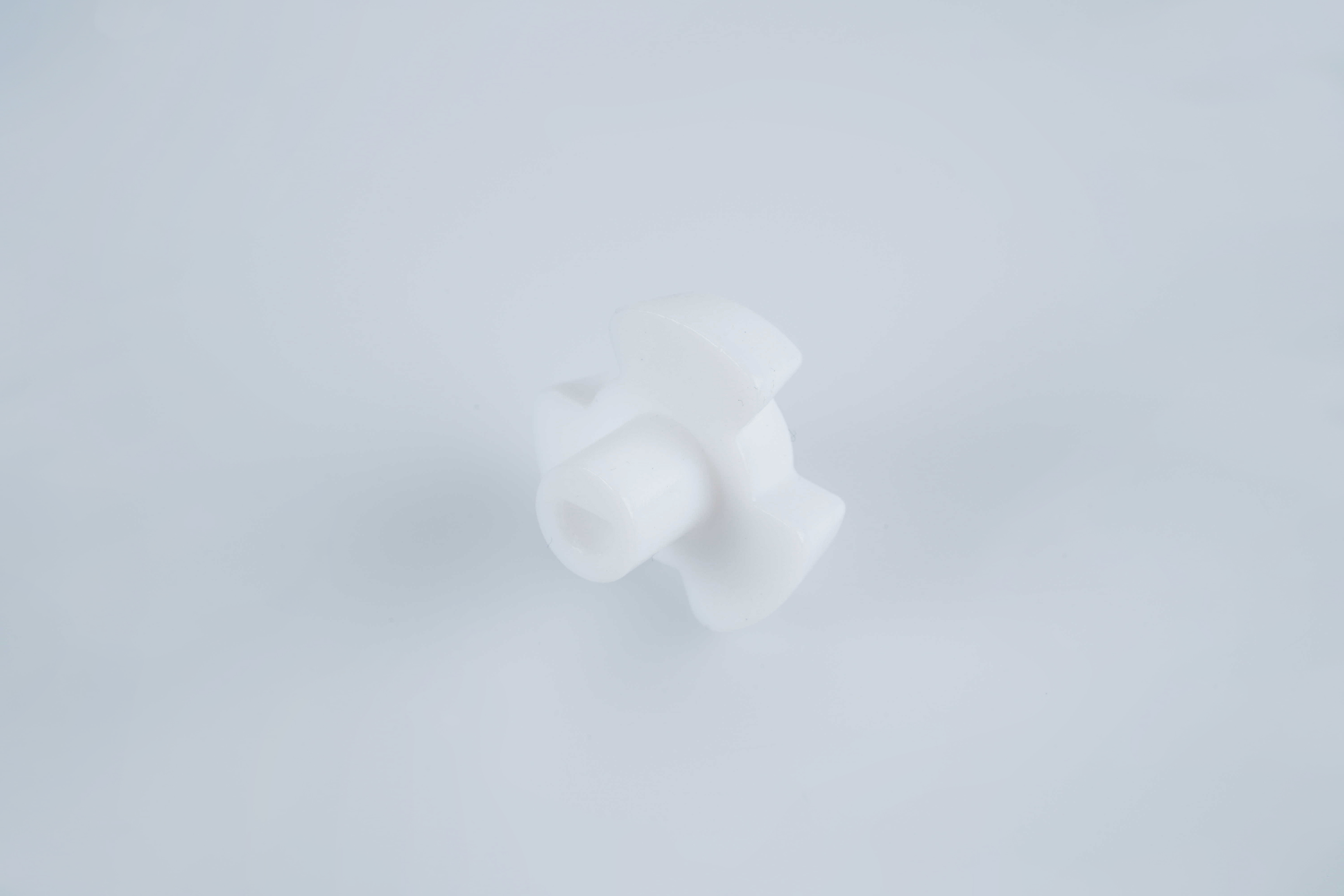 Lg coupleur de plateau tournant 3b72373e pour micro-ondes lg mh7265dps mh8265dpscb1qeus