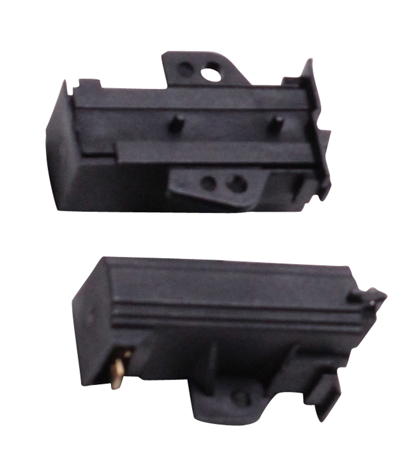 Whirlpool charbons moteur sole et indesco (x2) 49028931 pour lave-linge whirlpool cne128tv01s 31000643