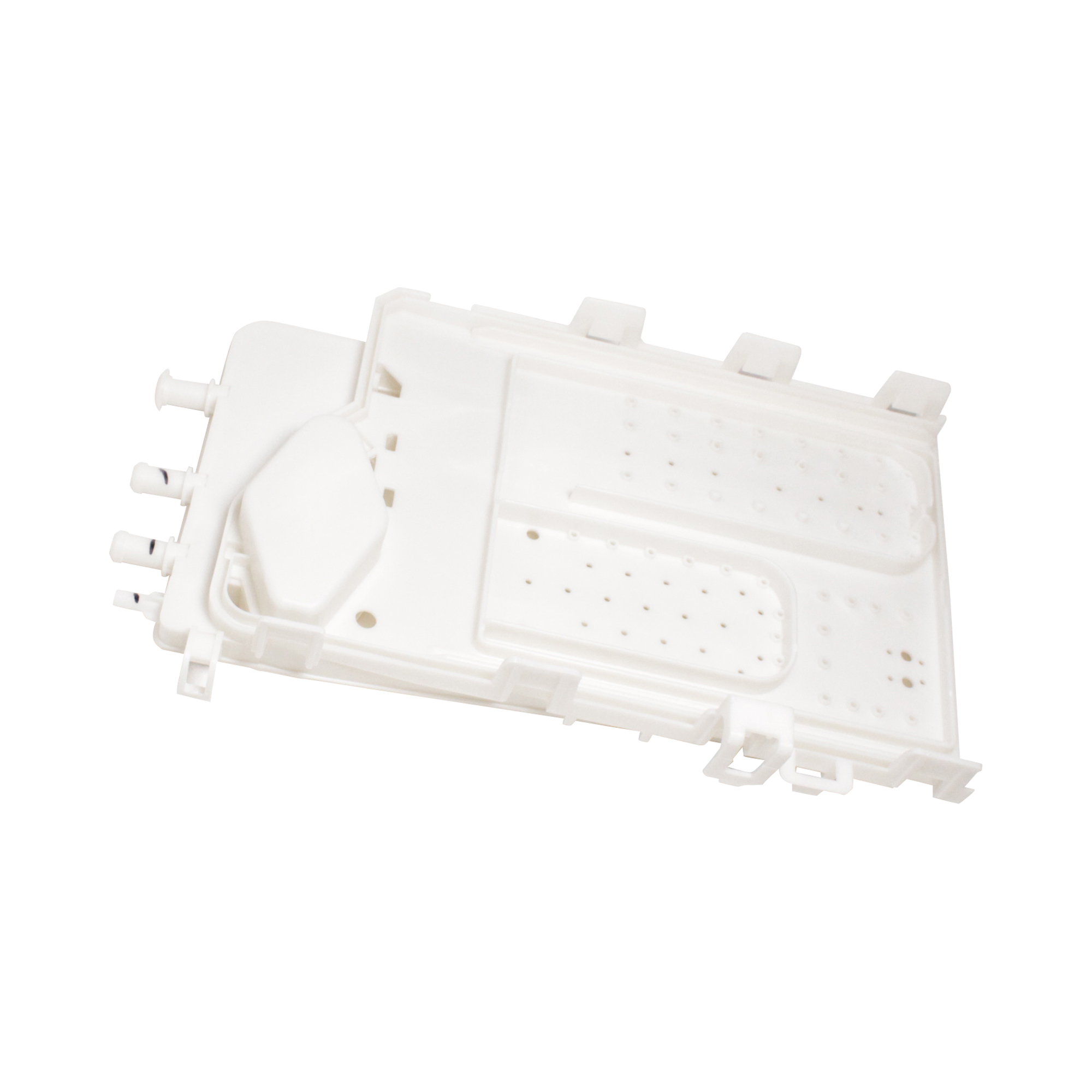 Samsung couvercle de bac à produits dc97-16006a pour lave-linge samsung wf1704wsv2yle