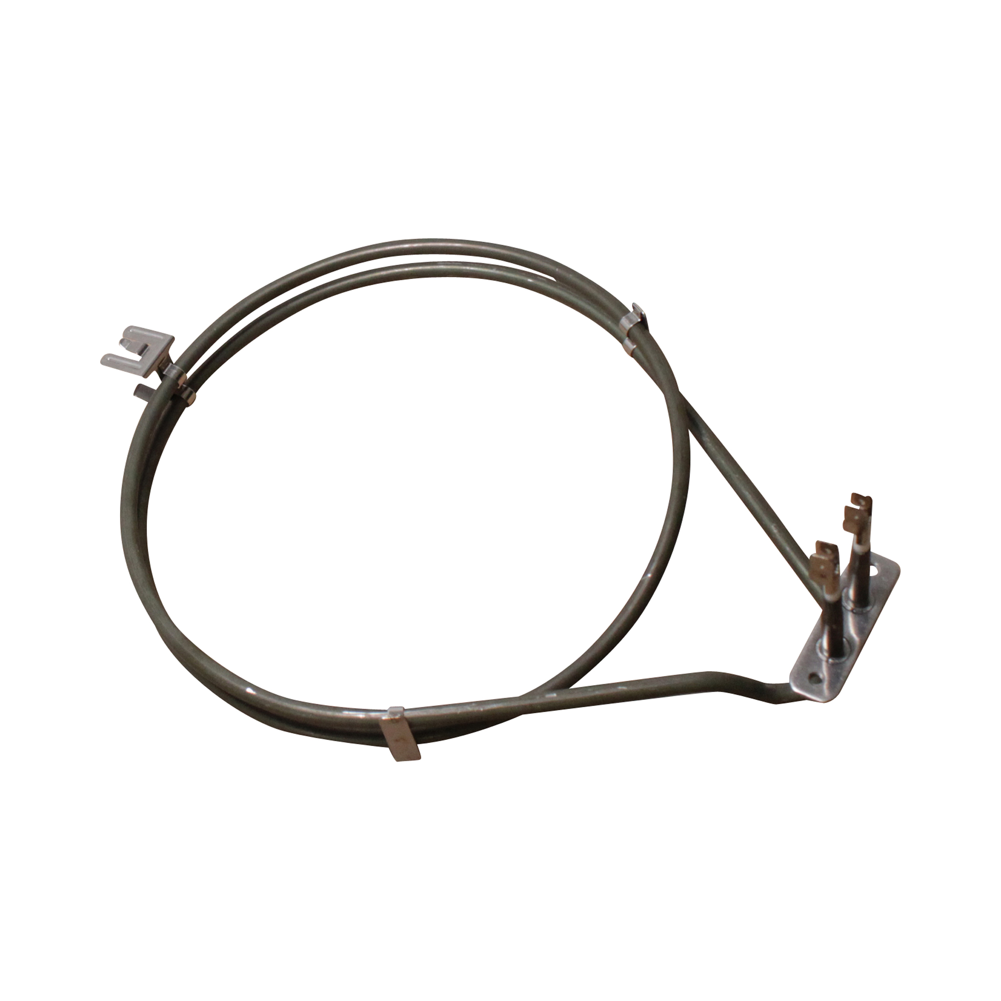 Bosch résistance circulaire 2100w 230v 00791579 pour four - cuisinière bosch hb65aa621f