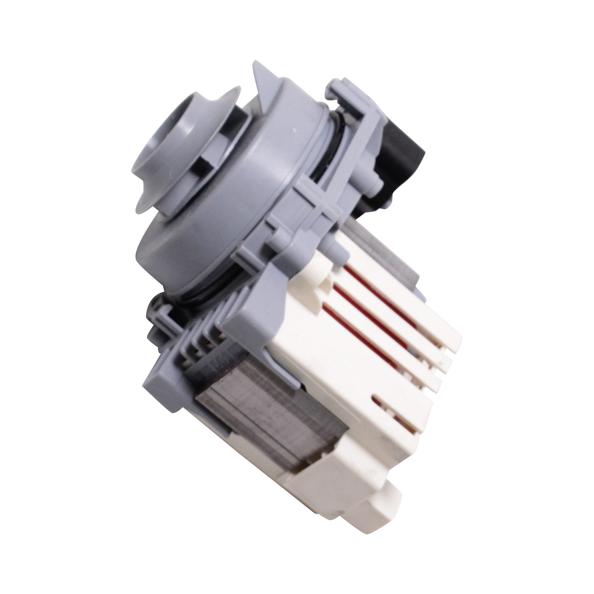 Indesit electropompe 240v + joint c00303737 pour lave-vaisselle indesit hrie2b19