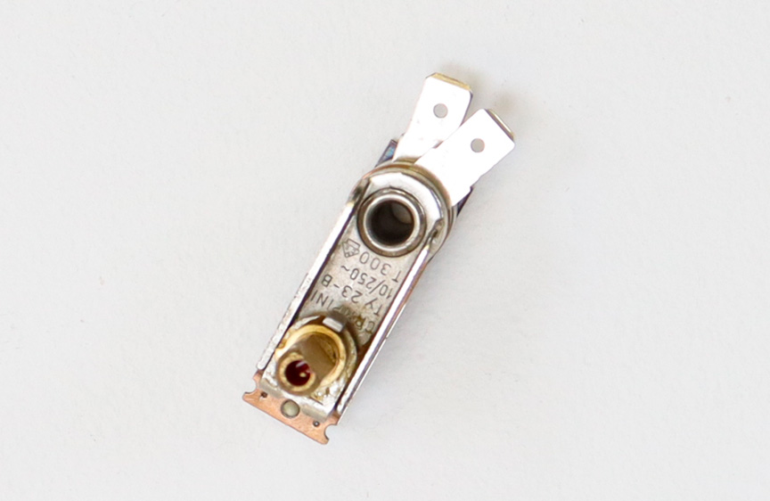 Domena thermostat de fer 500414773