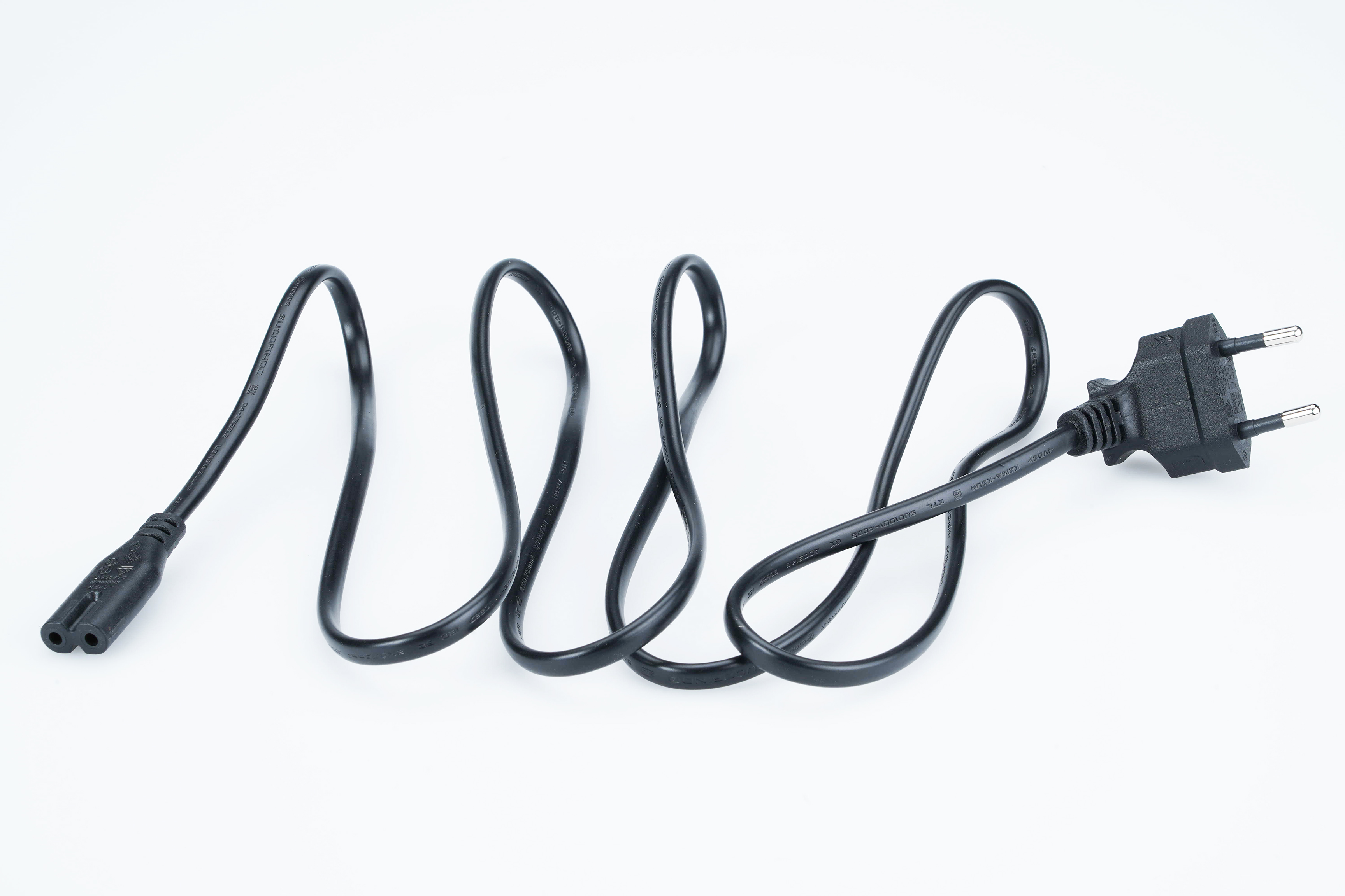 Samsung cordon secteur ead61891001 pour télévision samsung ue43ru7025k ue43ru7025kxxc