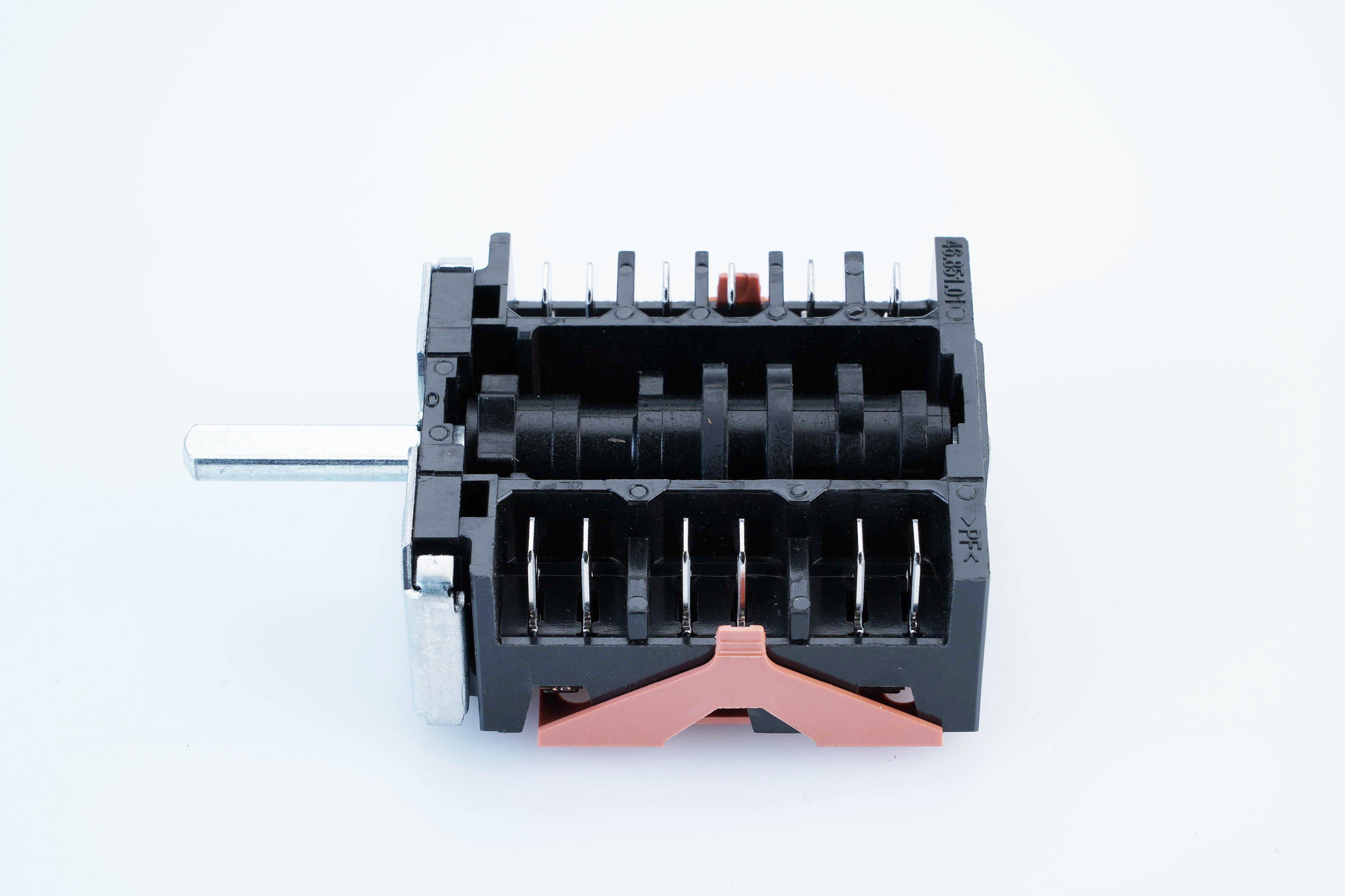 Thermor commutateur à 7 positions c00013413 pour four - cuisinière thermor