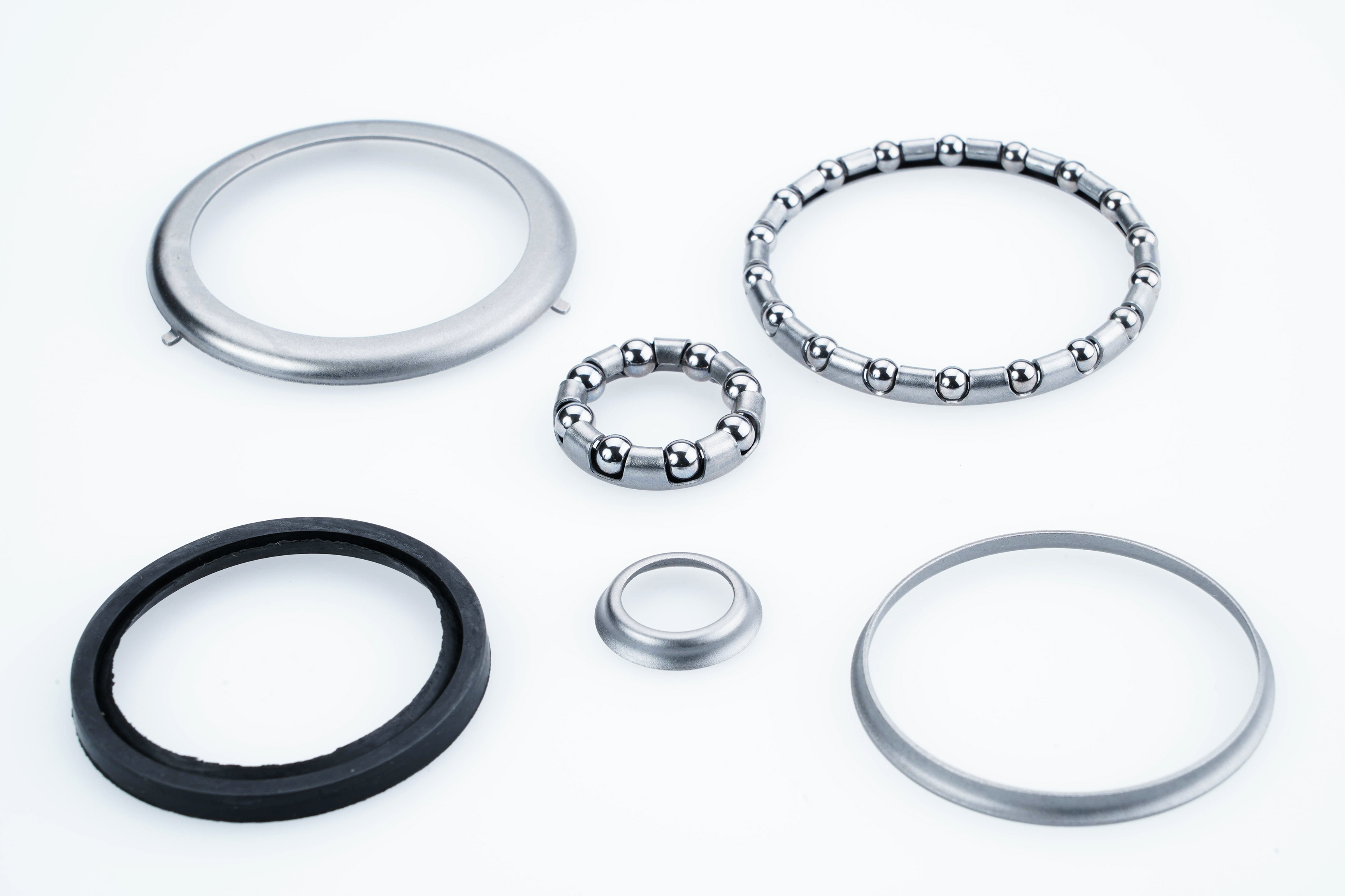 Kenwood kit de roulements (km260) kw712683 pour robot de cuisine kenwood khc29.e0rd