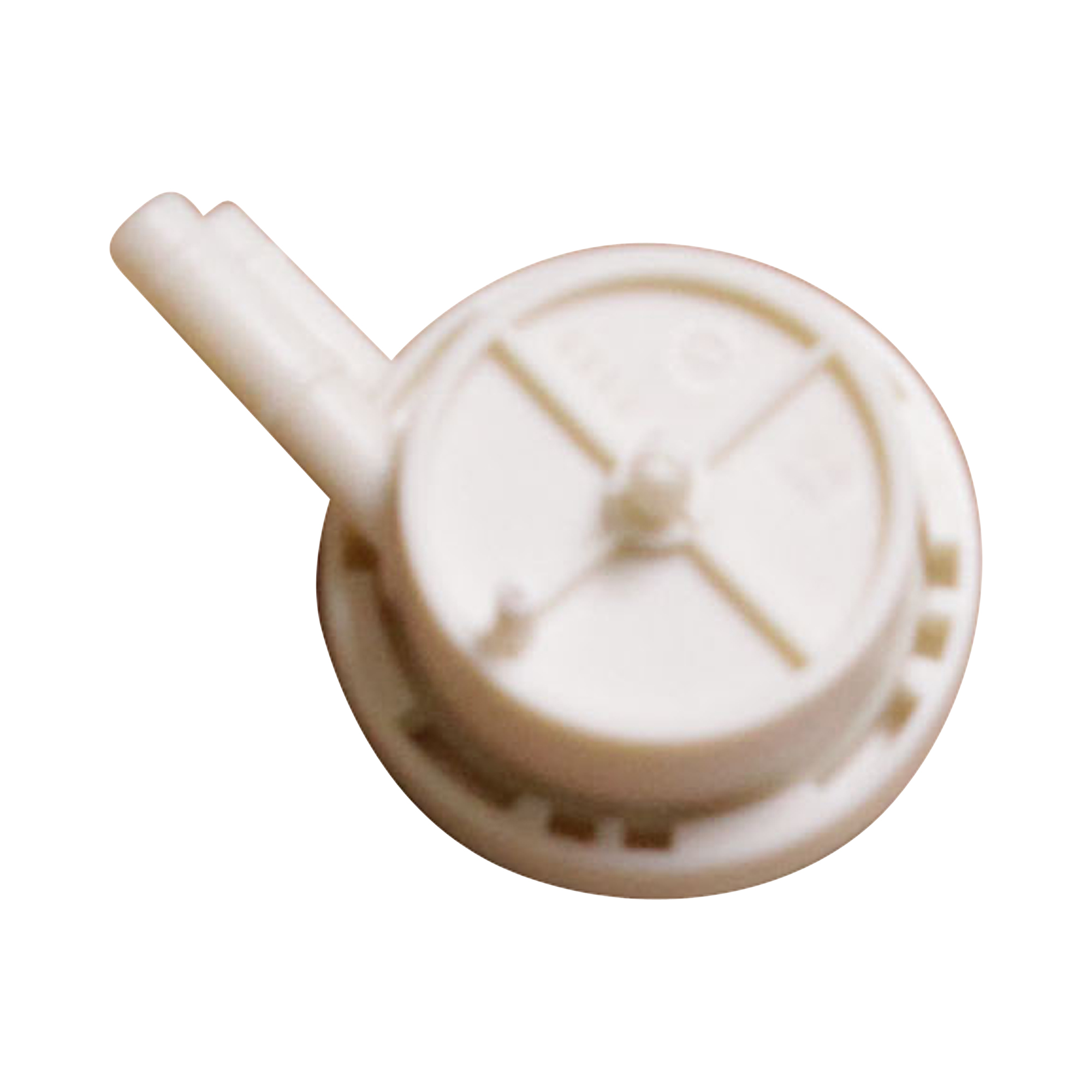 Delonghi débimètre ms-0067795 pour cafetière et expresso / machine à café delonghi nespresso essenza automatic xn210010/1m0 8000031584