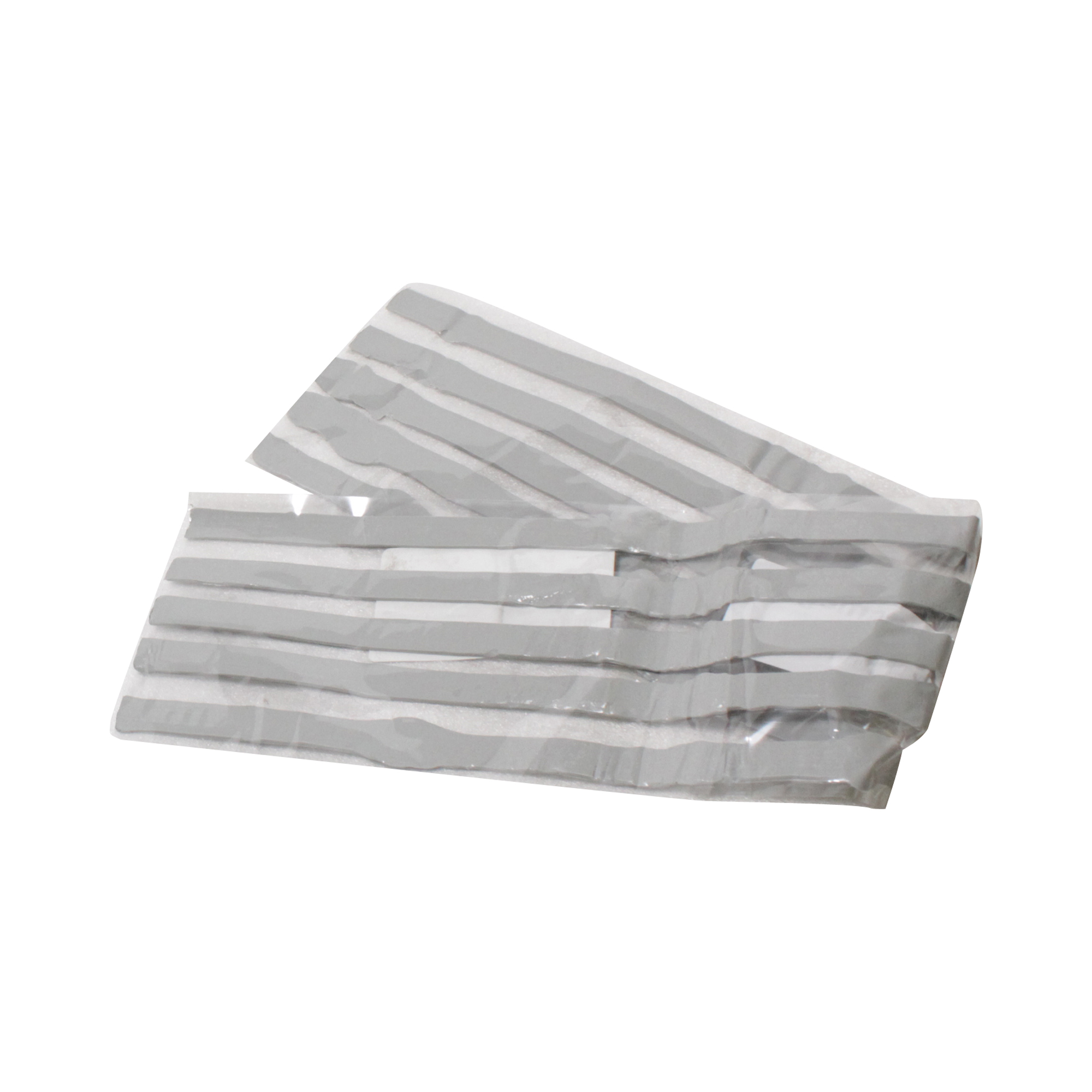 Smeg gummi 15x2mm700 764130330 pour plaques de cuisson smeg p705 370172