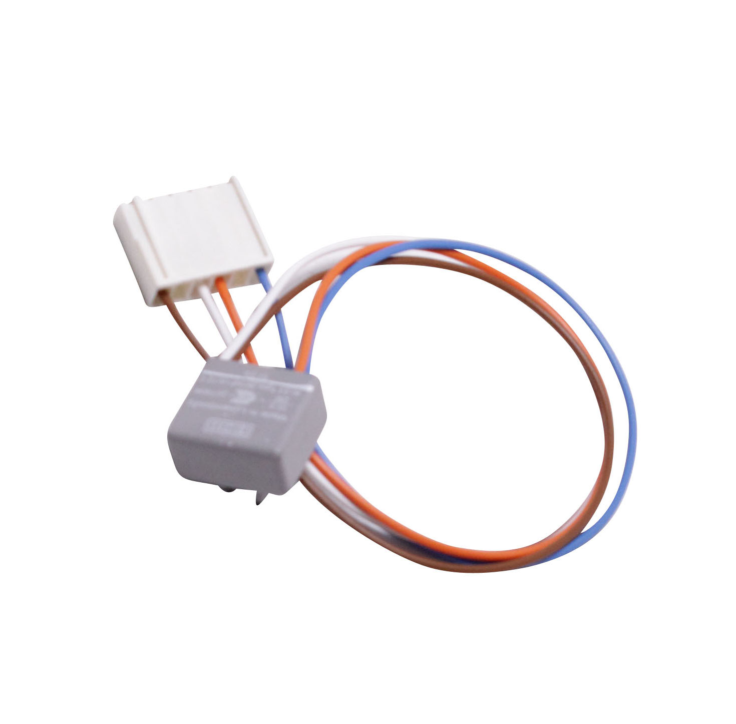 Whirlpool bol mini hachoir 480132102738 pour réfrigérateur whirlpool wtv5505nfix