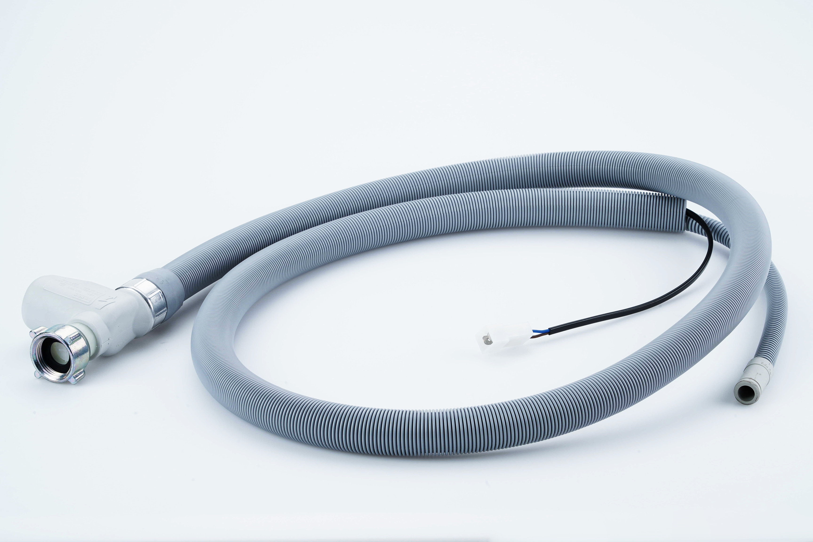 Whirlpool tuyau d arrivÉe acquastop 698972426 pour lave-vaisselle whirlpool dw5363pgbslef majordom