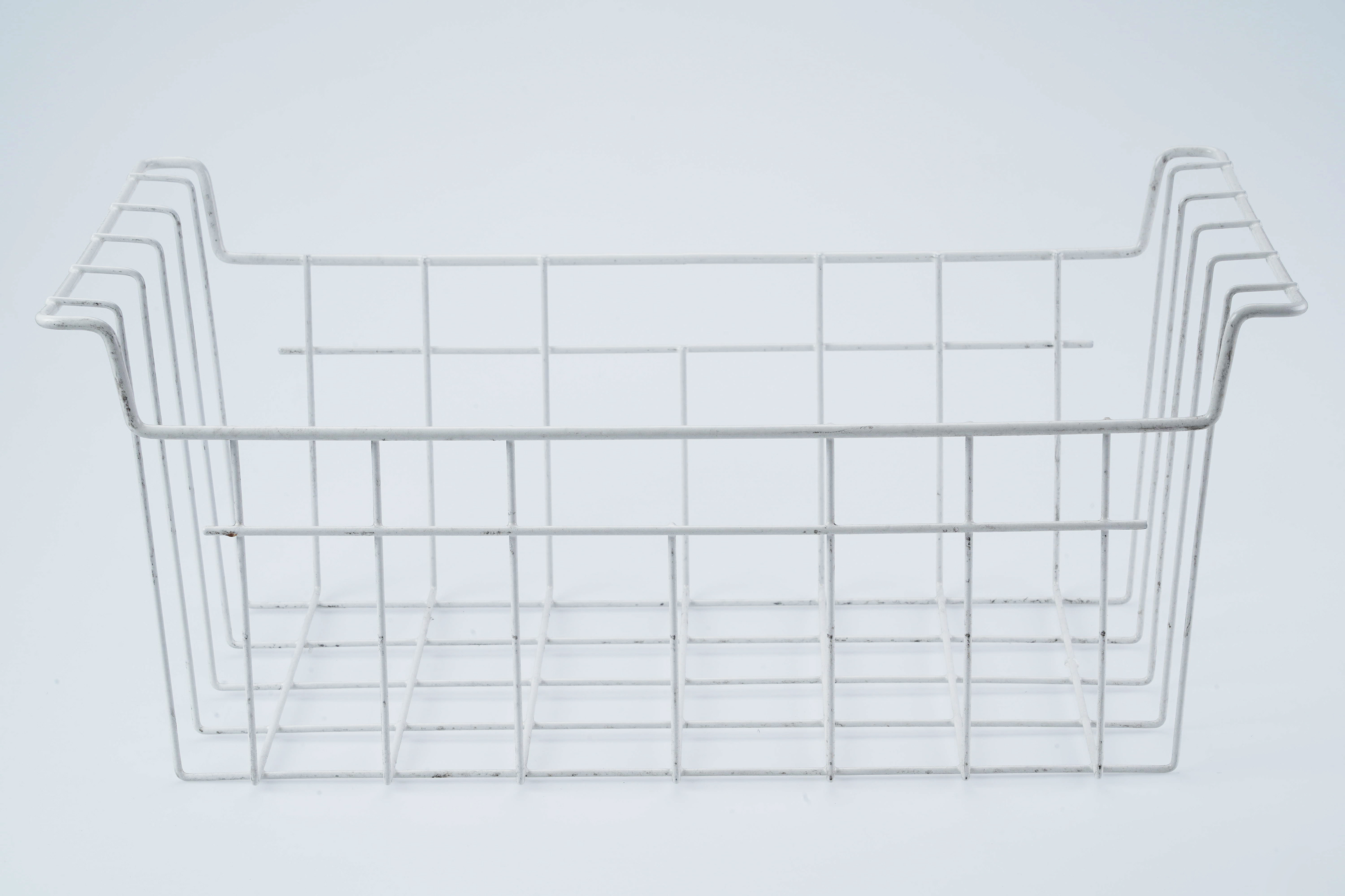 Whirlpool panier (45.5cm x26cmx15 cm) 480132100914 pour congélateur whirlpool wh2310a++e 854963596000