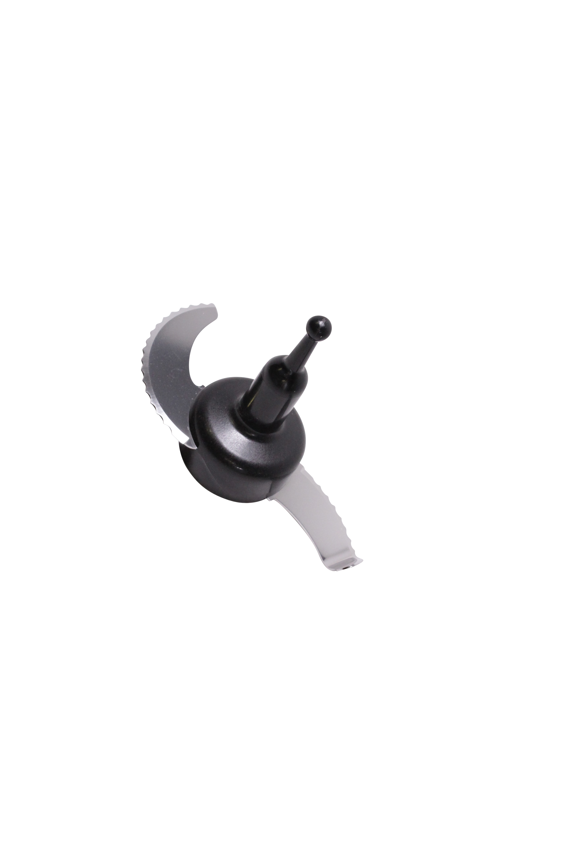 Moulinex couteau à pétrir noir ms-0a19244 pour robot de cuisine moulinex companion xl hf80c800/702 8010000822
