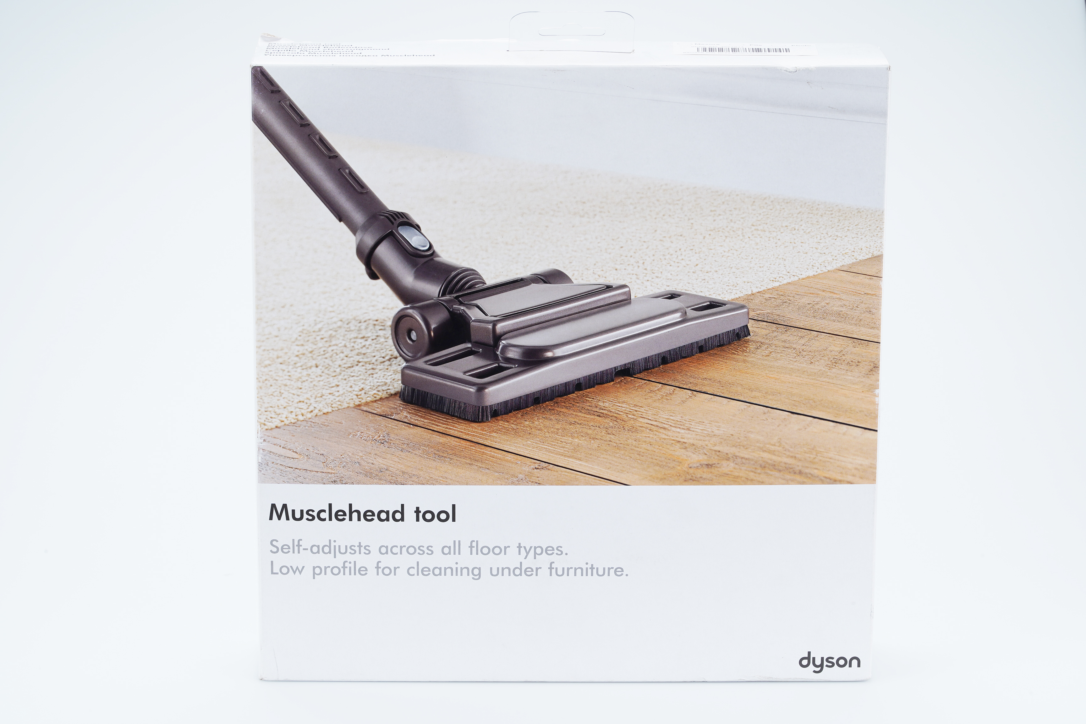 Dyson turbo brosse (dc52 dc33c dc37) 965577-01 pour aspirateur dyson dc33c erp allergy 215393-01
