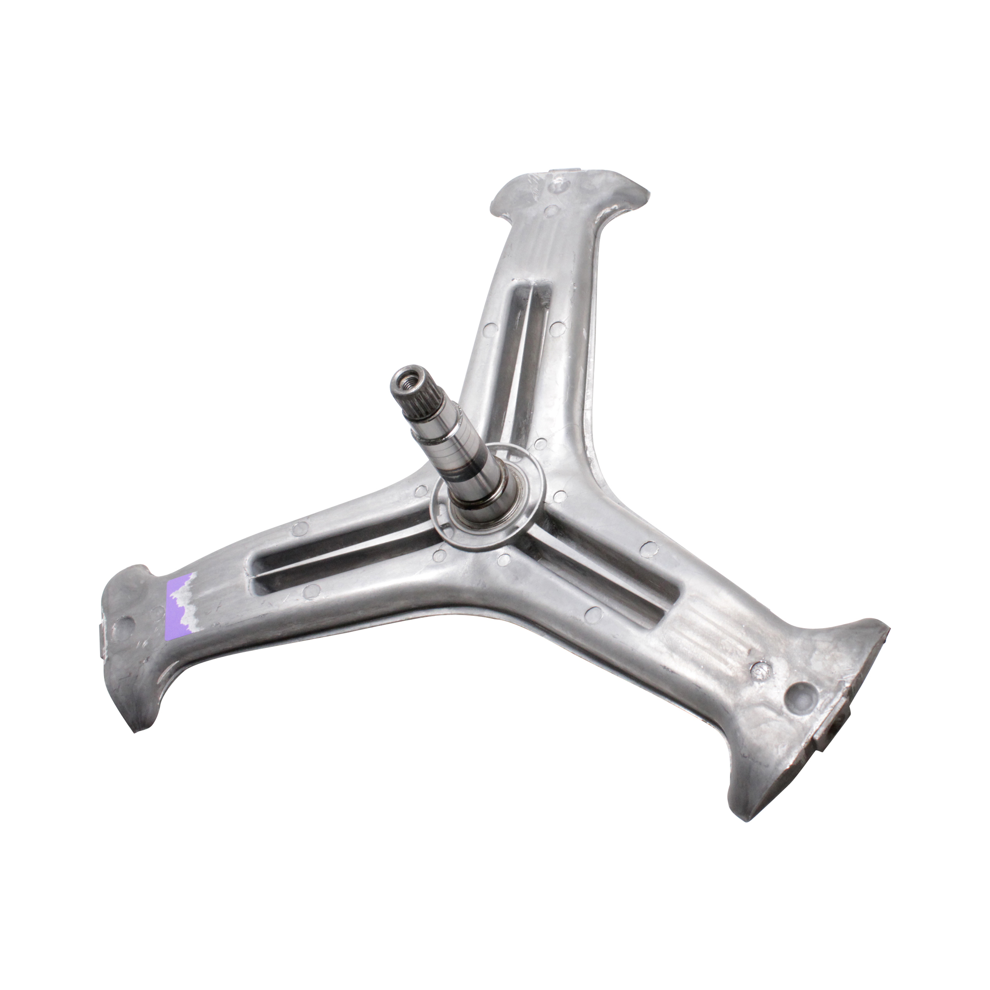 Lg croisillon tambour mhw62022001 pour lave-linge lg f1291qd f1291qdpabwqepl