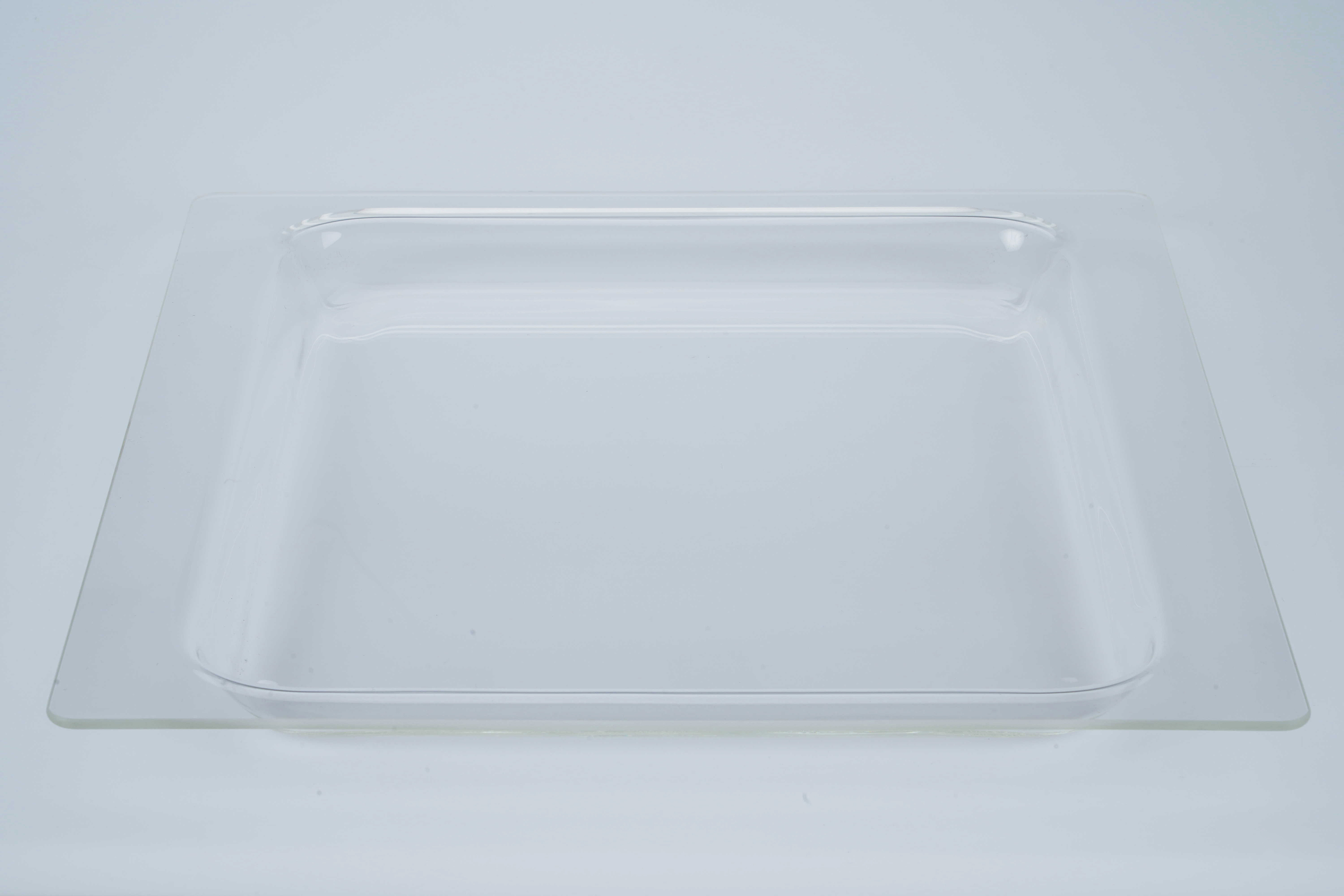 Electrolux plateau de verre 50293795006 pour micro-ondes electrolux emc38905x 94764067701