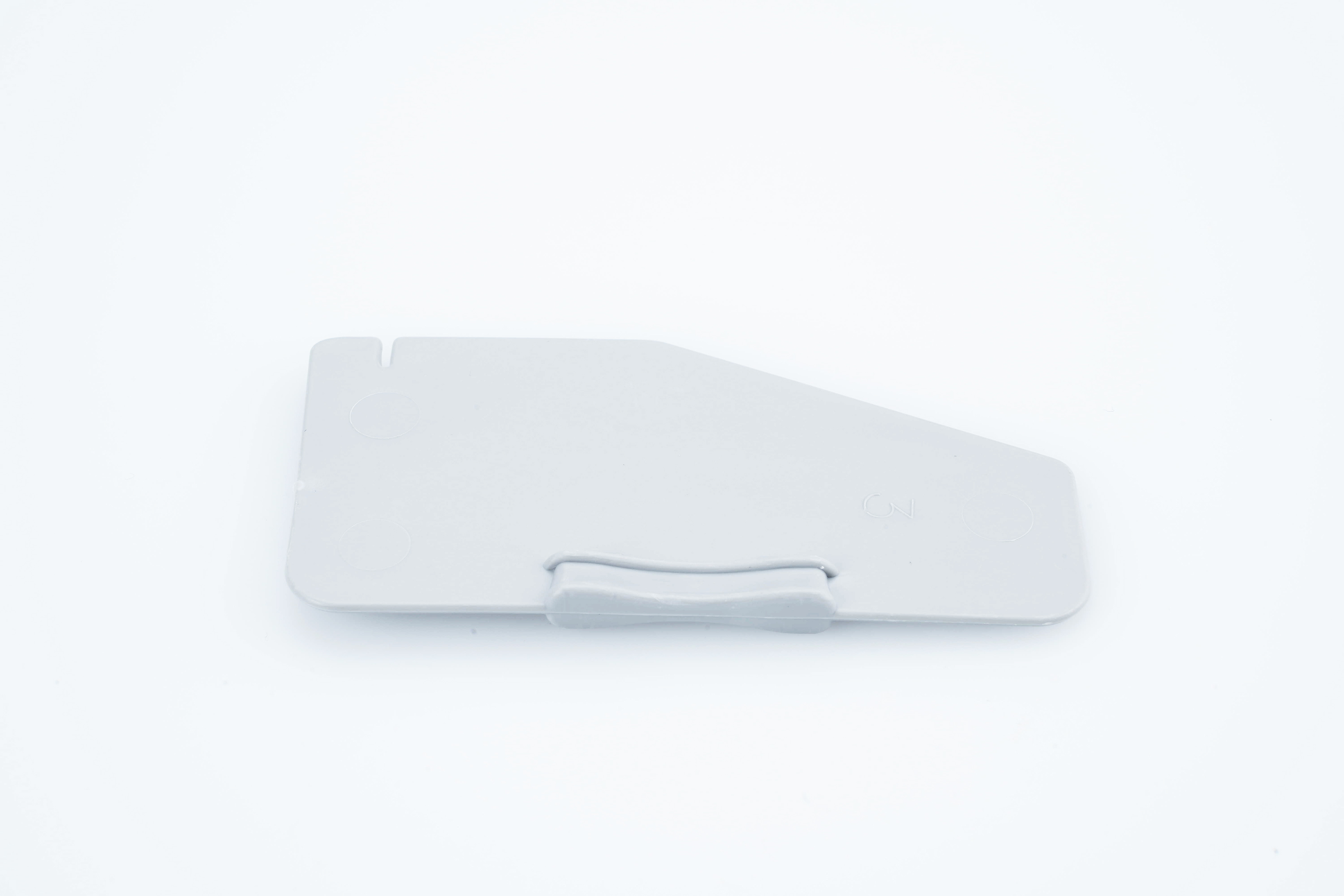 Whirlpool Élément séparateur du tiroir du bac à produits c00298968 pour lave-linge whirlpool ffd8469bvfr 759991664761