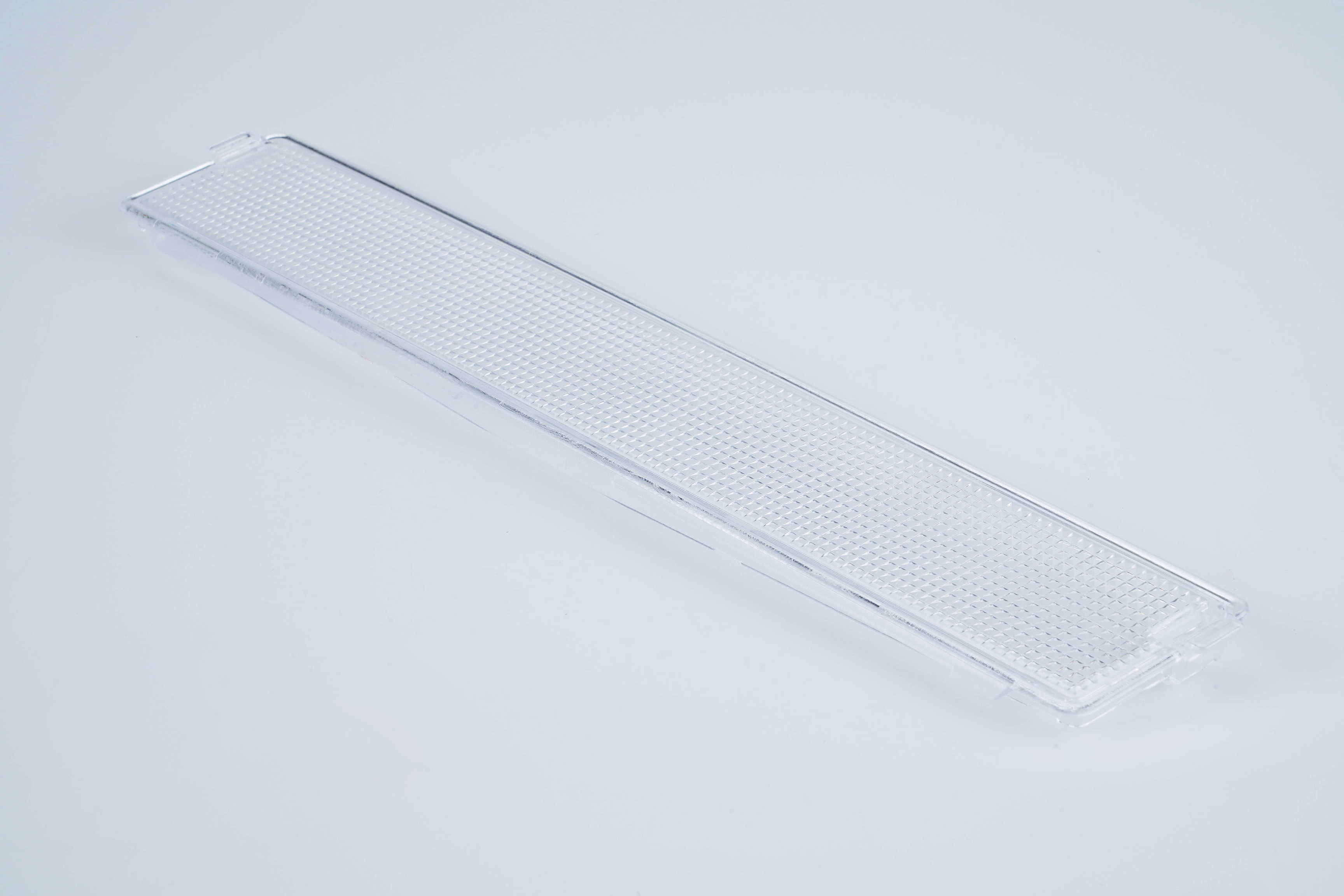 Whirlpool diffuseur d'éclairage 50285087008 pour hotte whirlpool kd91x