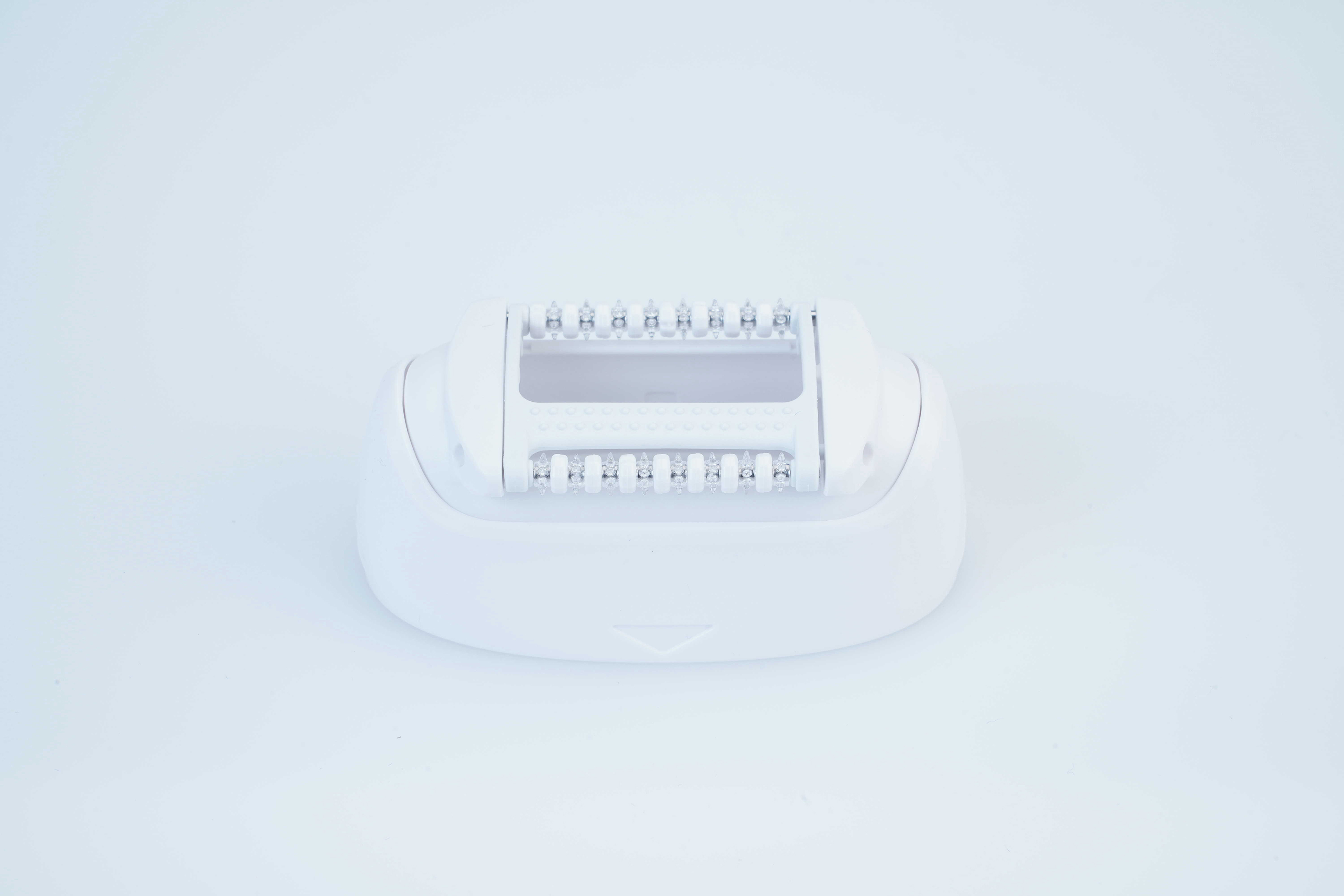 Braun rouleaux massants blanc 81422735