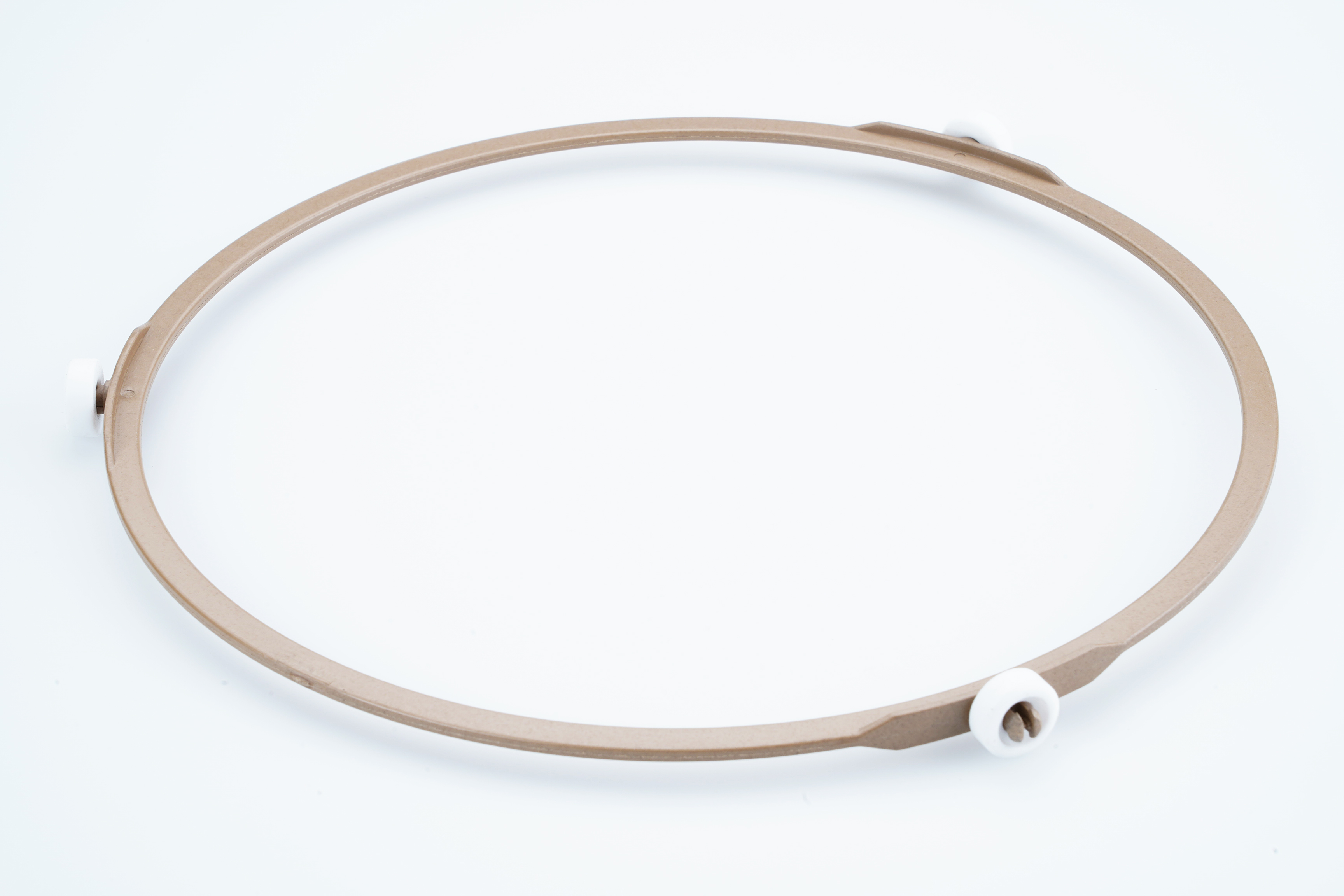 Electrolux anneau de plateau tournant pour four à micro-ondes 4055108981 pour electrolux emt25507ox 94760734900