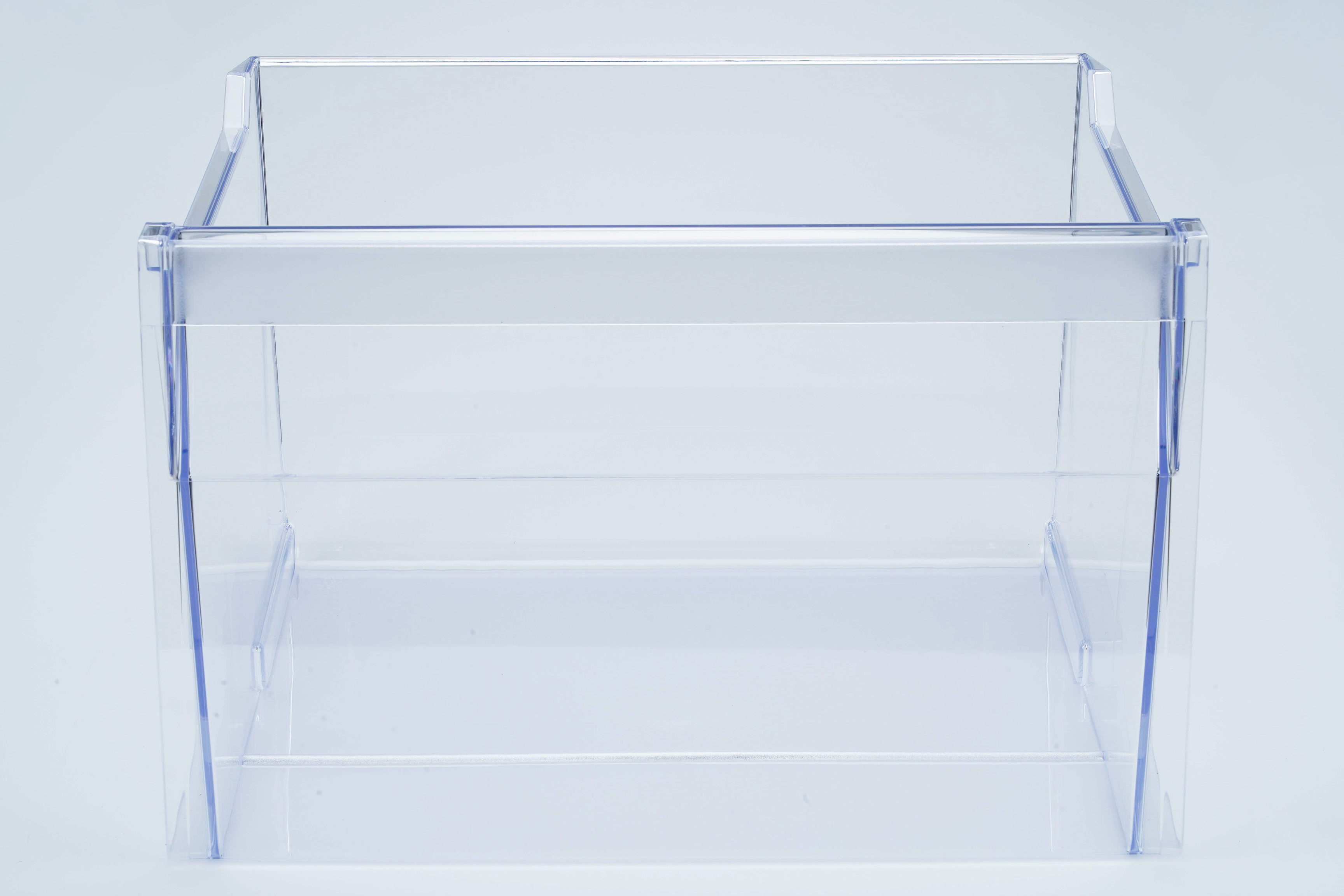 Whirlpool gros tiroir congelateur rep 2412 481010596938 pour réfrigérateur whirlpool art6613/a+ 856445296000