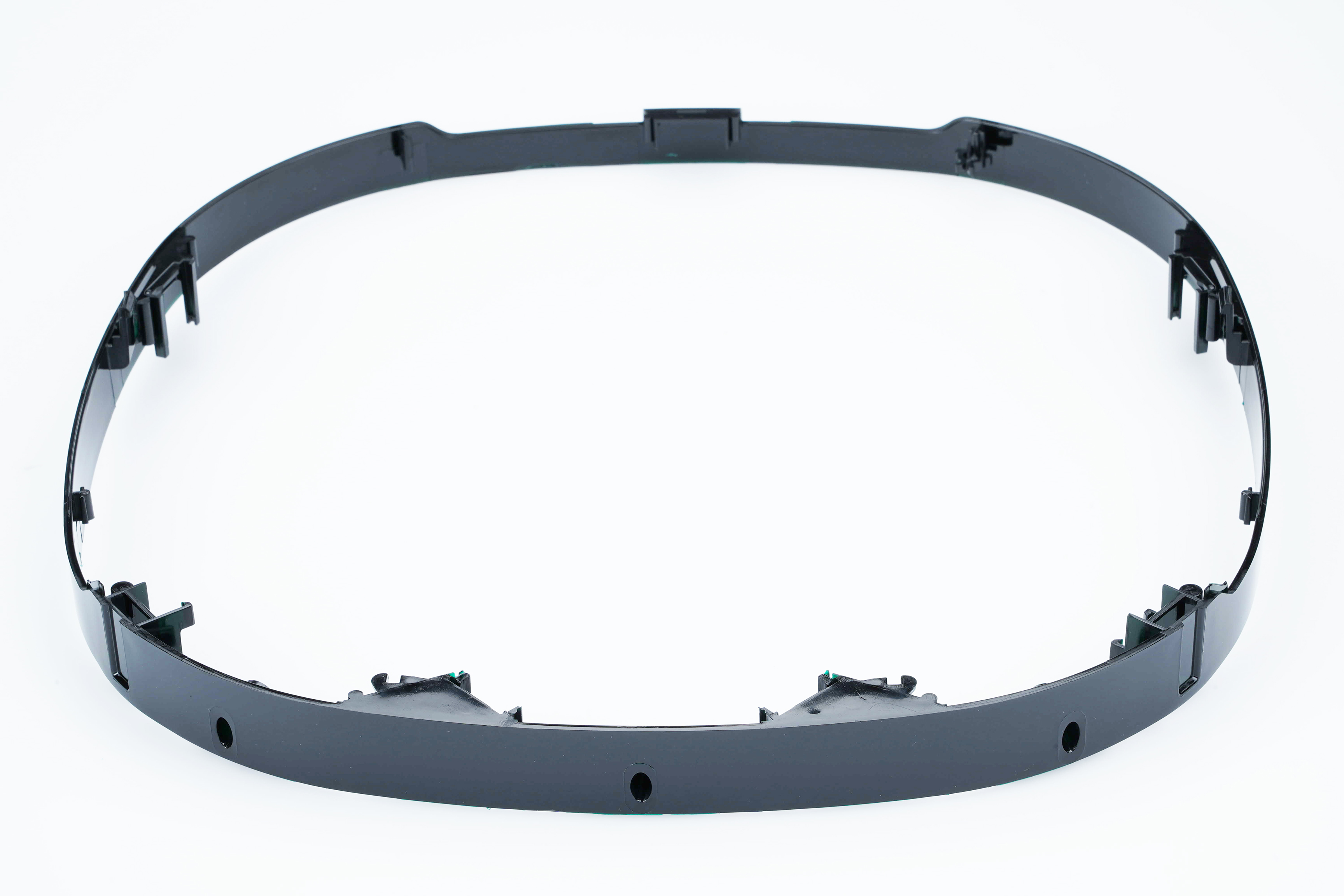 Lg couvercle de led mkc64259601 pour aspirateur robot lg vr6340lv vr6340lvbtvqlgd hombotsquare