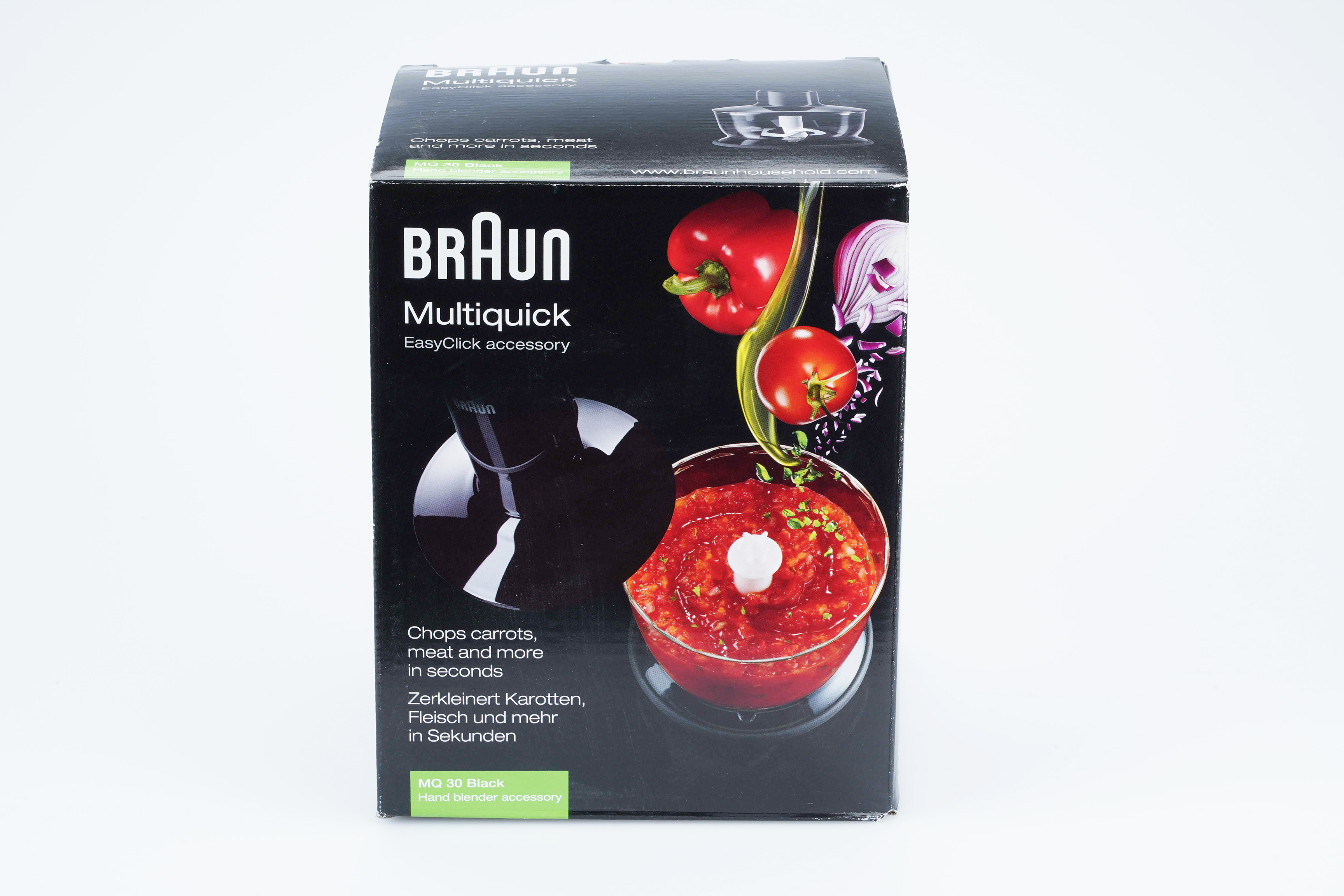 Braun pied de mixeur mq30 pour robot de cuisine braun mr730ccwhite 0x81300106