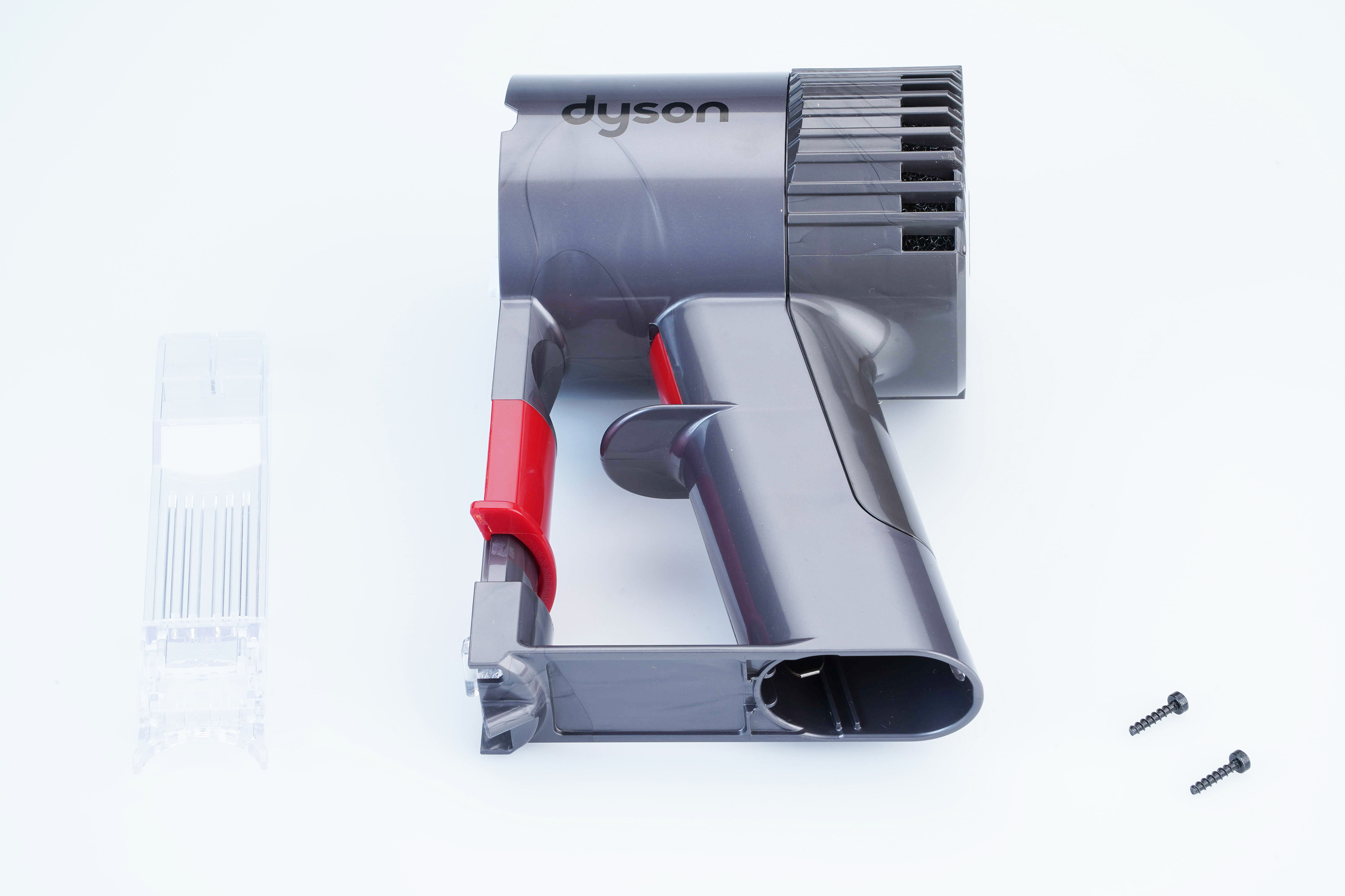 Bloc moteur dyson v6 fluffy 966712-02 pour aspirateur dyson