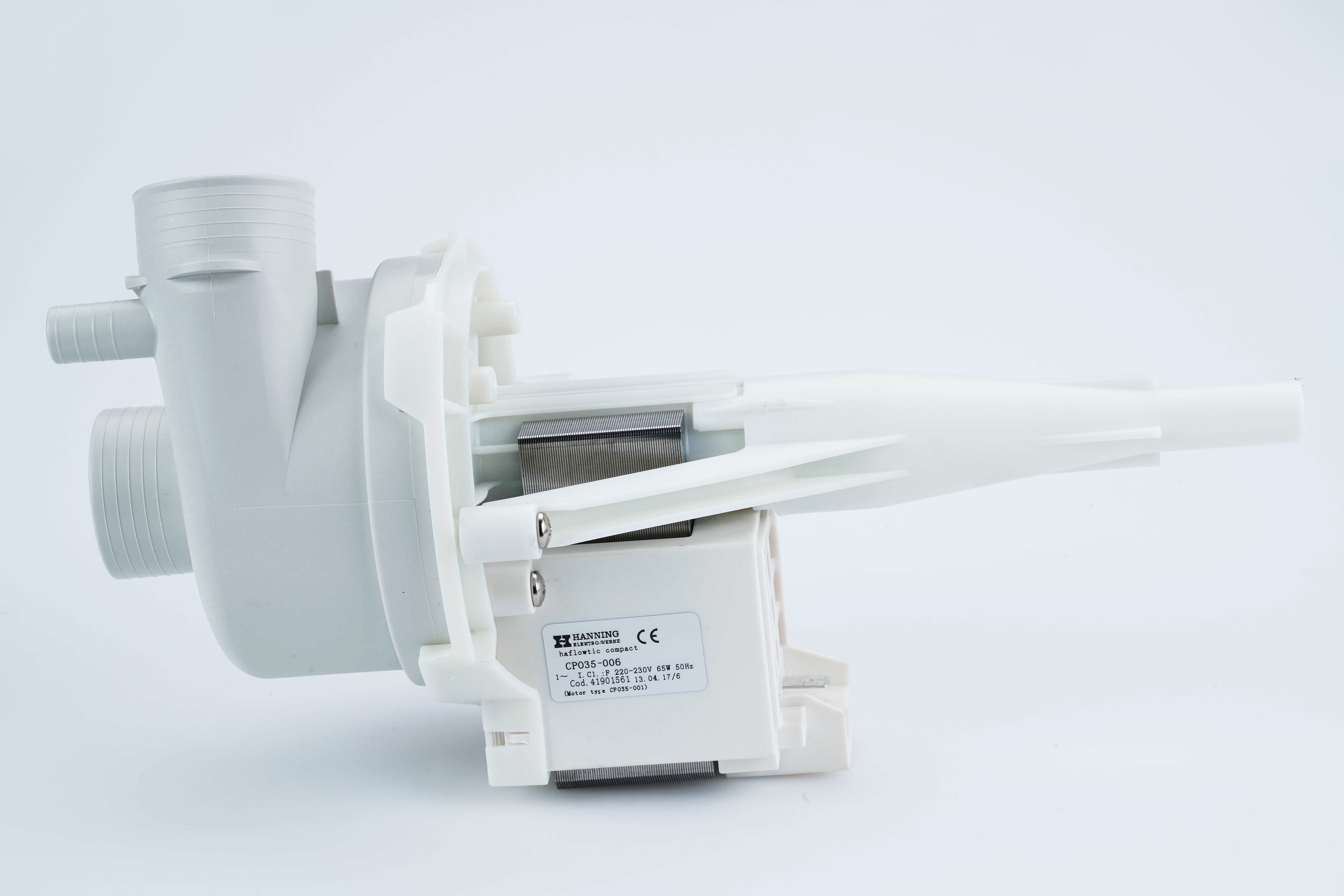 Rosieres pompe moteur 41901561 pour lave-vaisselle rosieres trg60rb 33001210