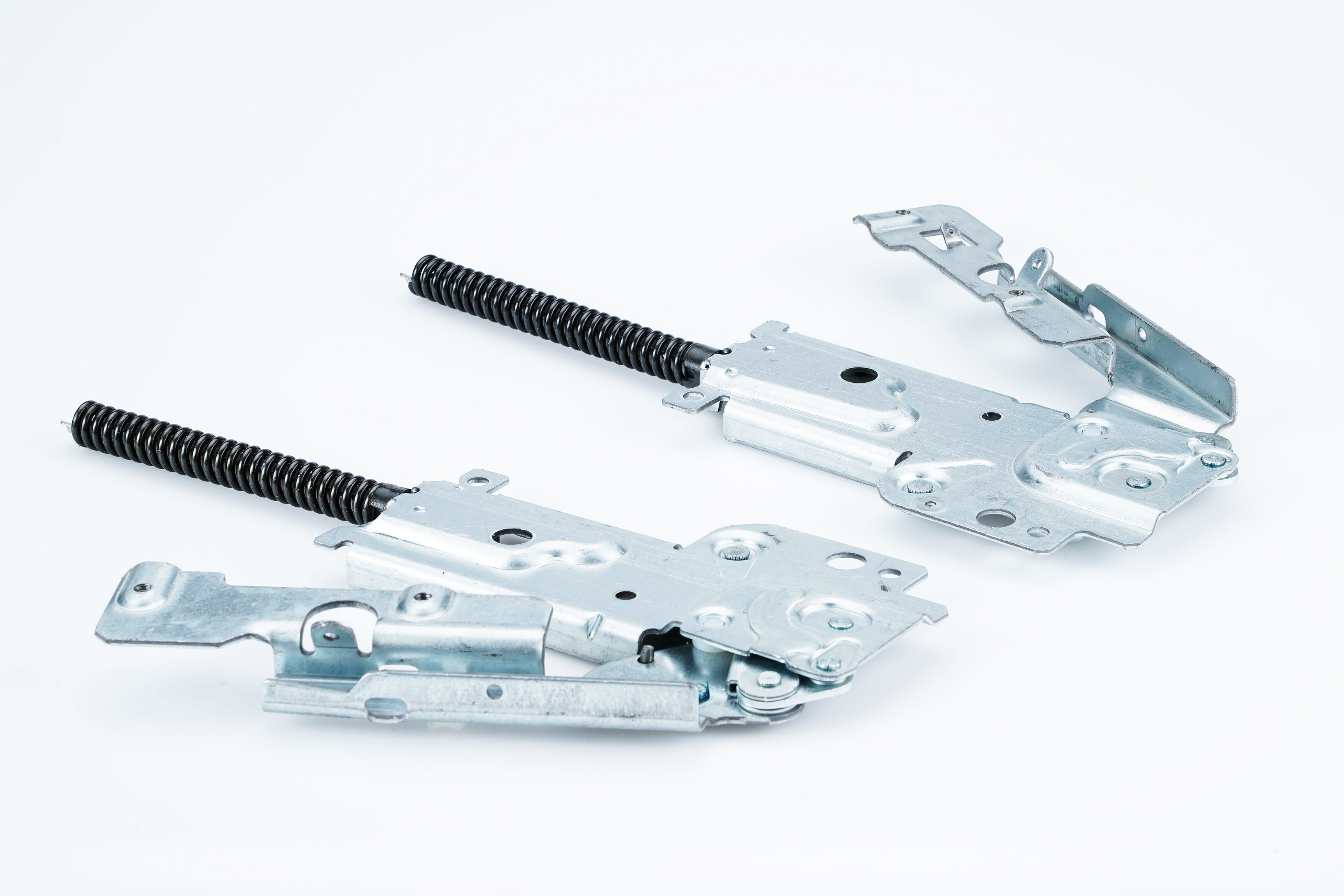 Electrolux kit de charnière de porte pour lave-vaisselle 4055053450 pour robot de cuisine electrolux esi5530lok 91152612503