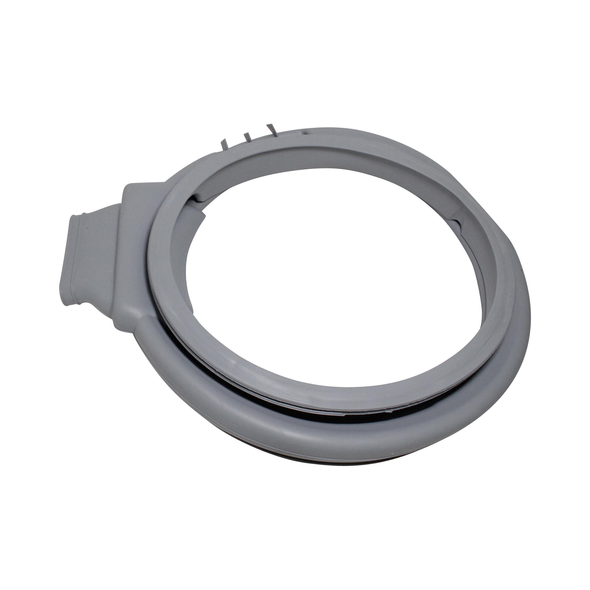 Indesit joint de hublot np futura wd c00294031 pour lave-linge indesit pwwt x 76g6 de n