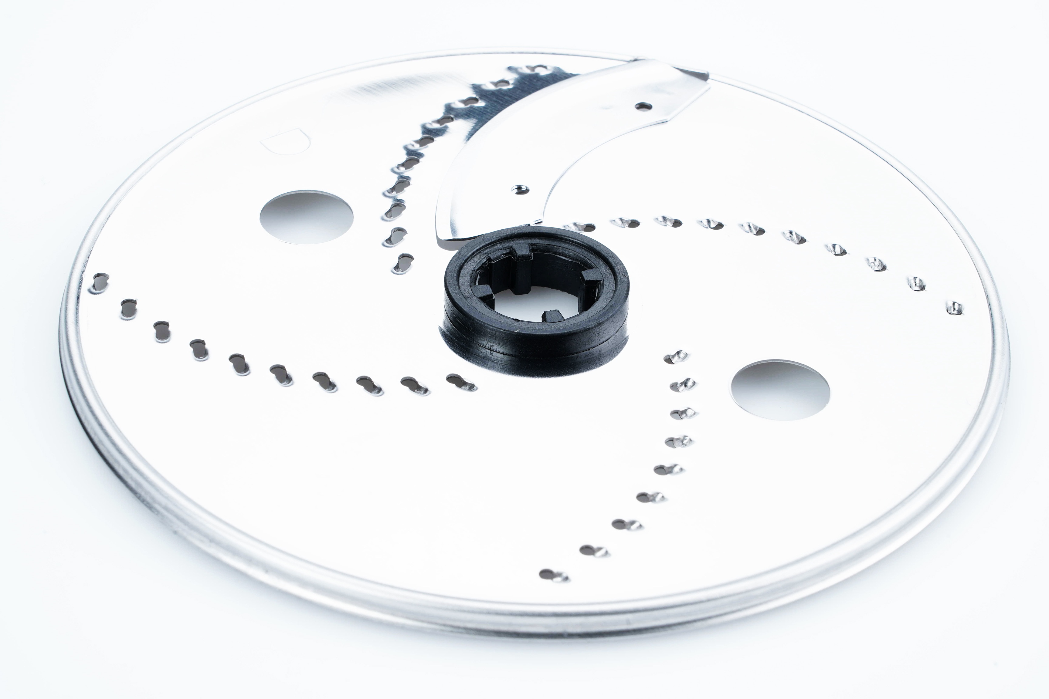 Moulinex disque à raper fin a-d ms-0a21445 pour robot de cuisine moulinex masterchef 8000 fp663hb1/700 8000034445