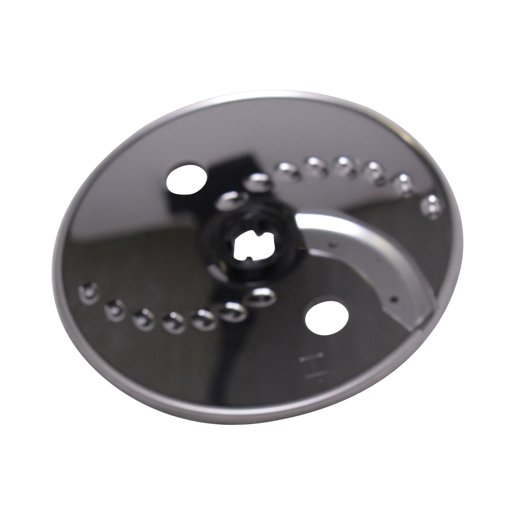 Moulinex disque À raper - gros ms-0a21446 pour robot de cuisine moulinex masterchef 8000 fp652db1/700 8000032803