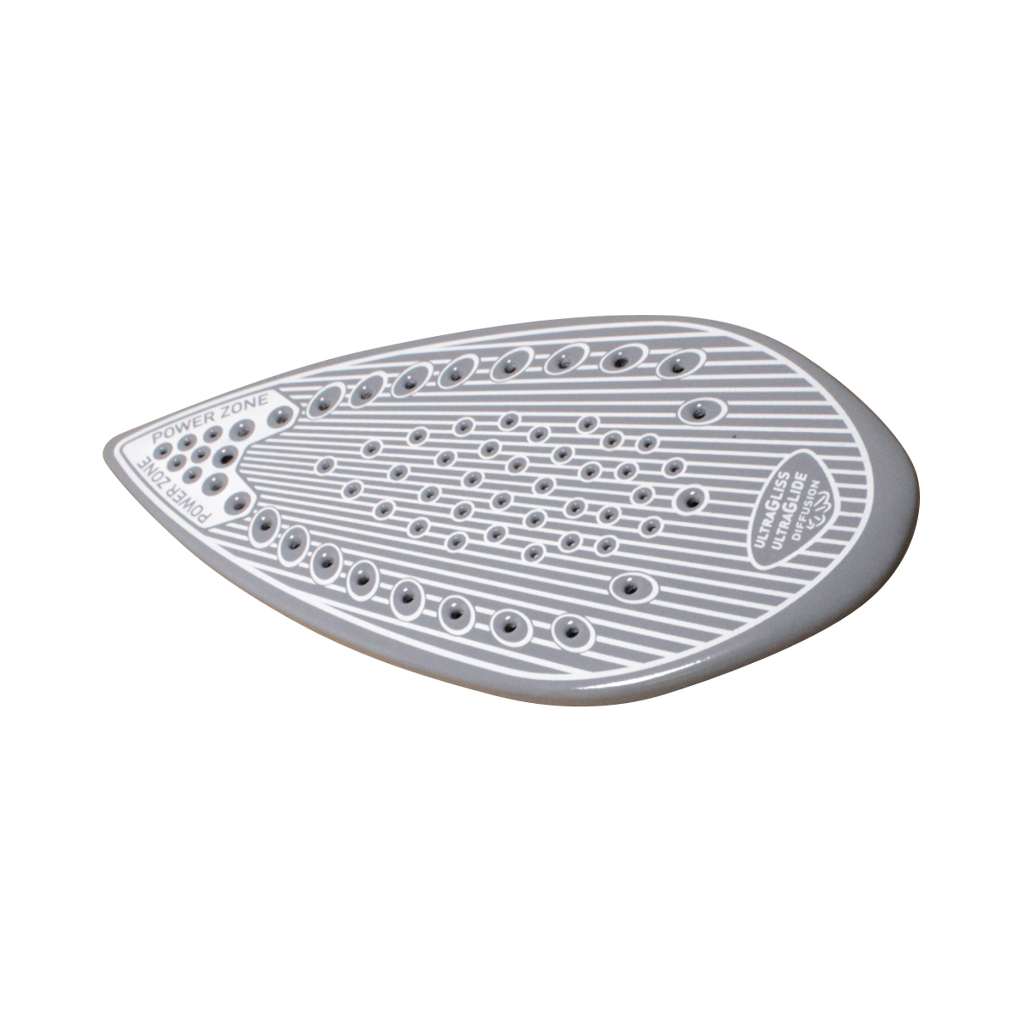 Calor semelle cs00128680 pour centrale vapeur - fer à repasser calor express easy control gv7556c0/23 1830005652