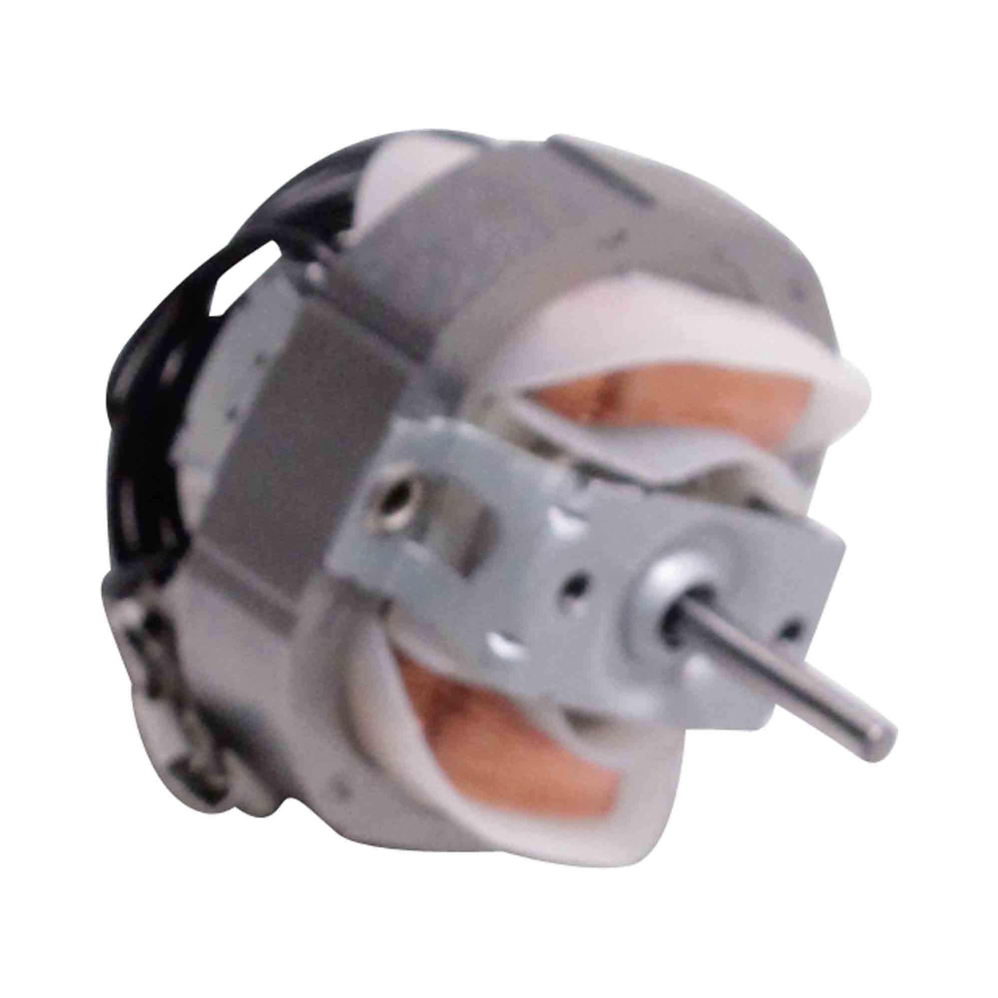 Delonghi moteur de ventilateur de radiateur soufflante 5511400049 pour radiateur sèche-serviettes delonghi hvm02 114153005