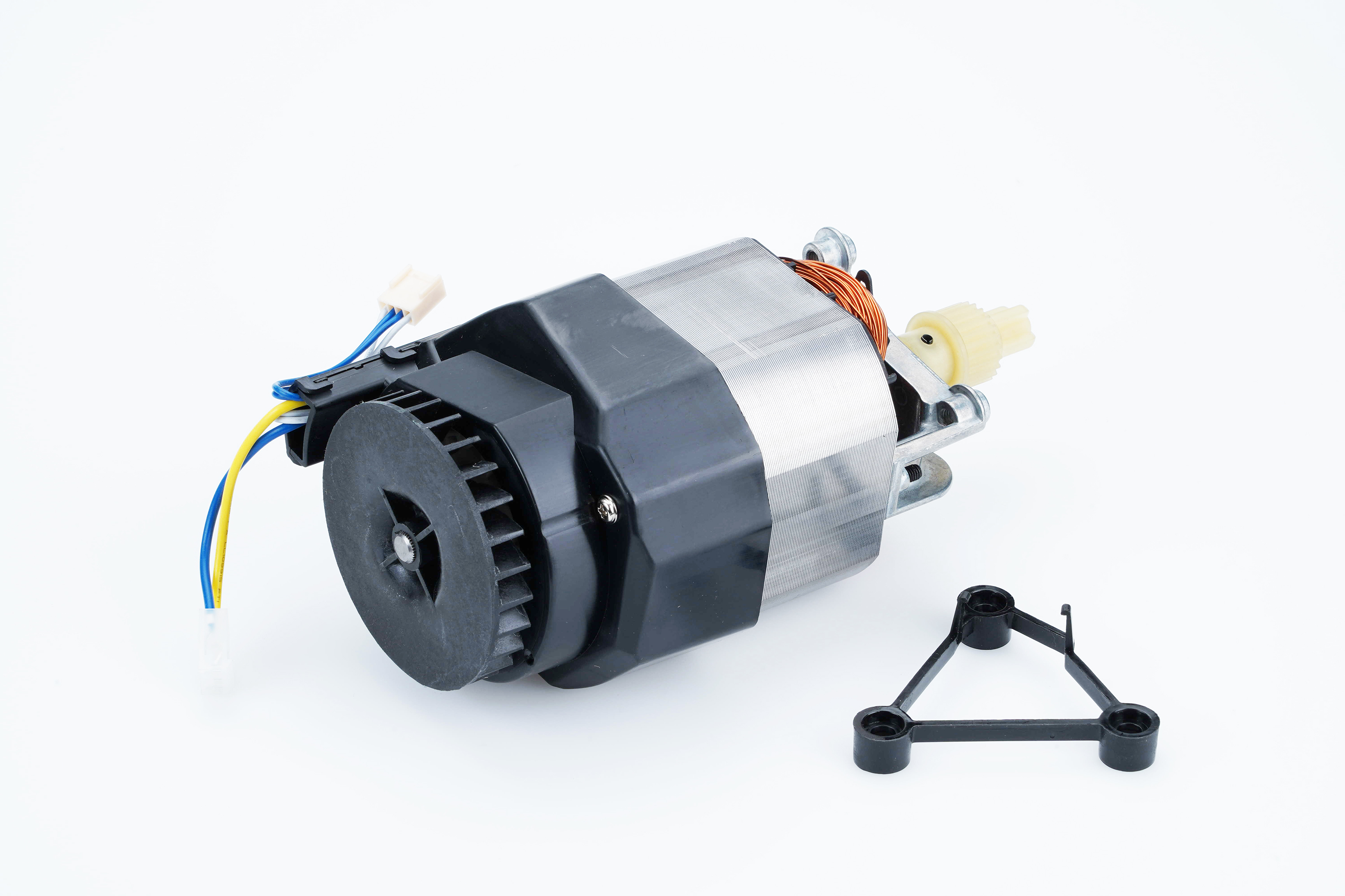 Kenwood ens. moteur -230v km various kw715912 pour robot de cuisine kenwood kmc570 0wkmc57002