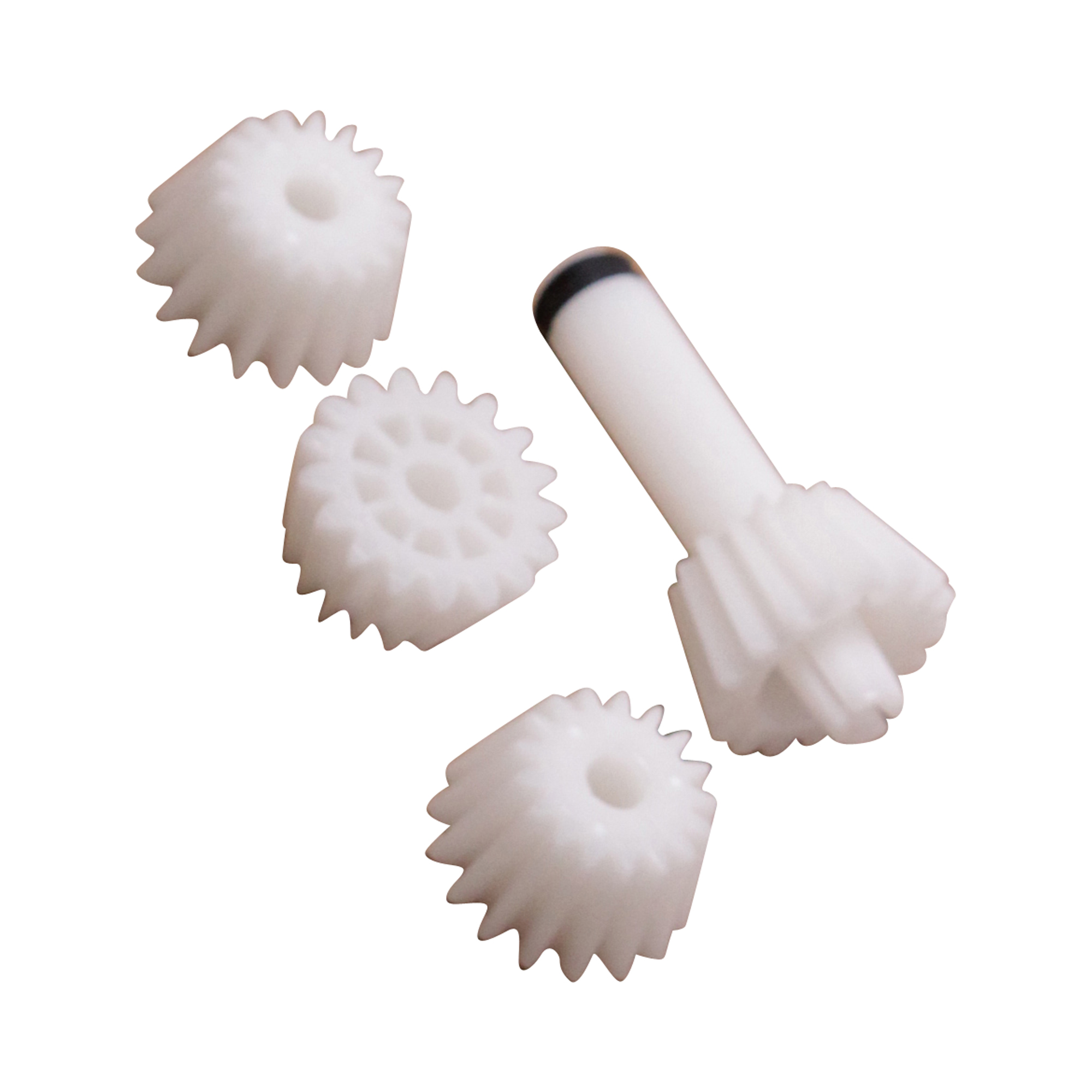 Kenwood jeu de pignons kw715958 pour robot de cuisine kenwood khh301wh 0w20010013