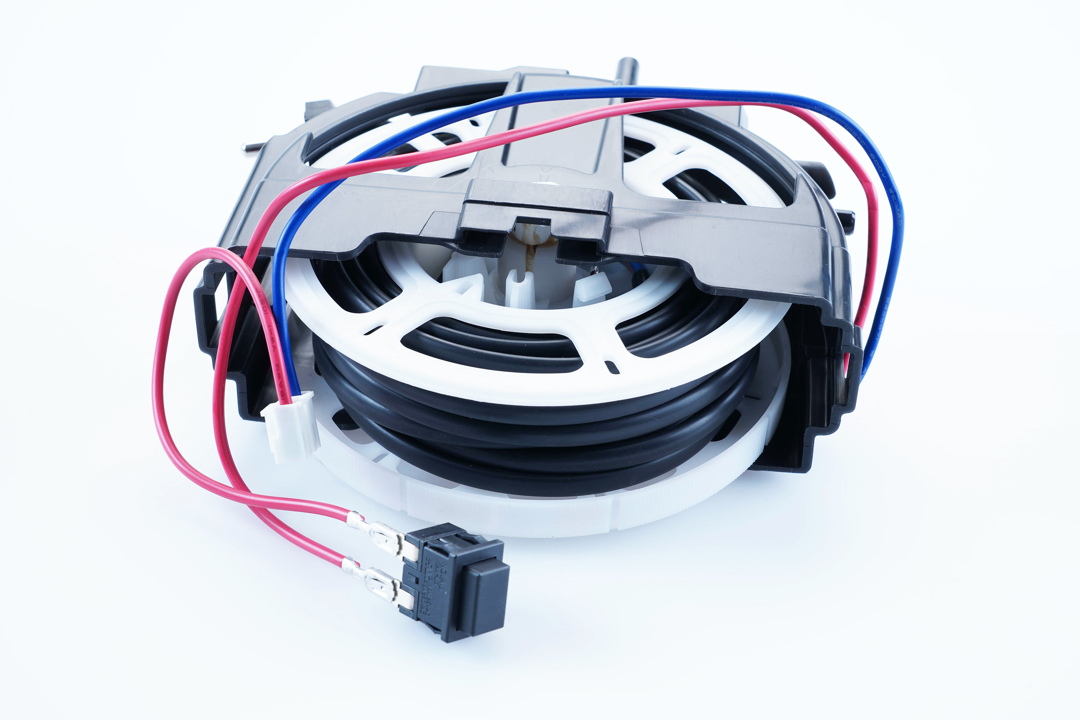 Rowenta enrouleur rs2230000327 pour aspirateur rowenta silence force allergy+ ro6859ea/412 2211400729