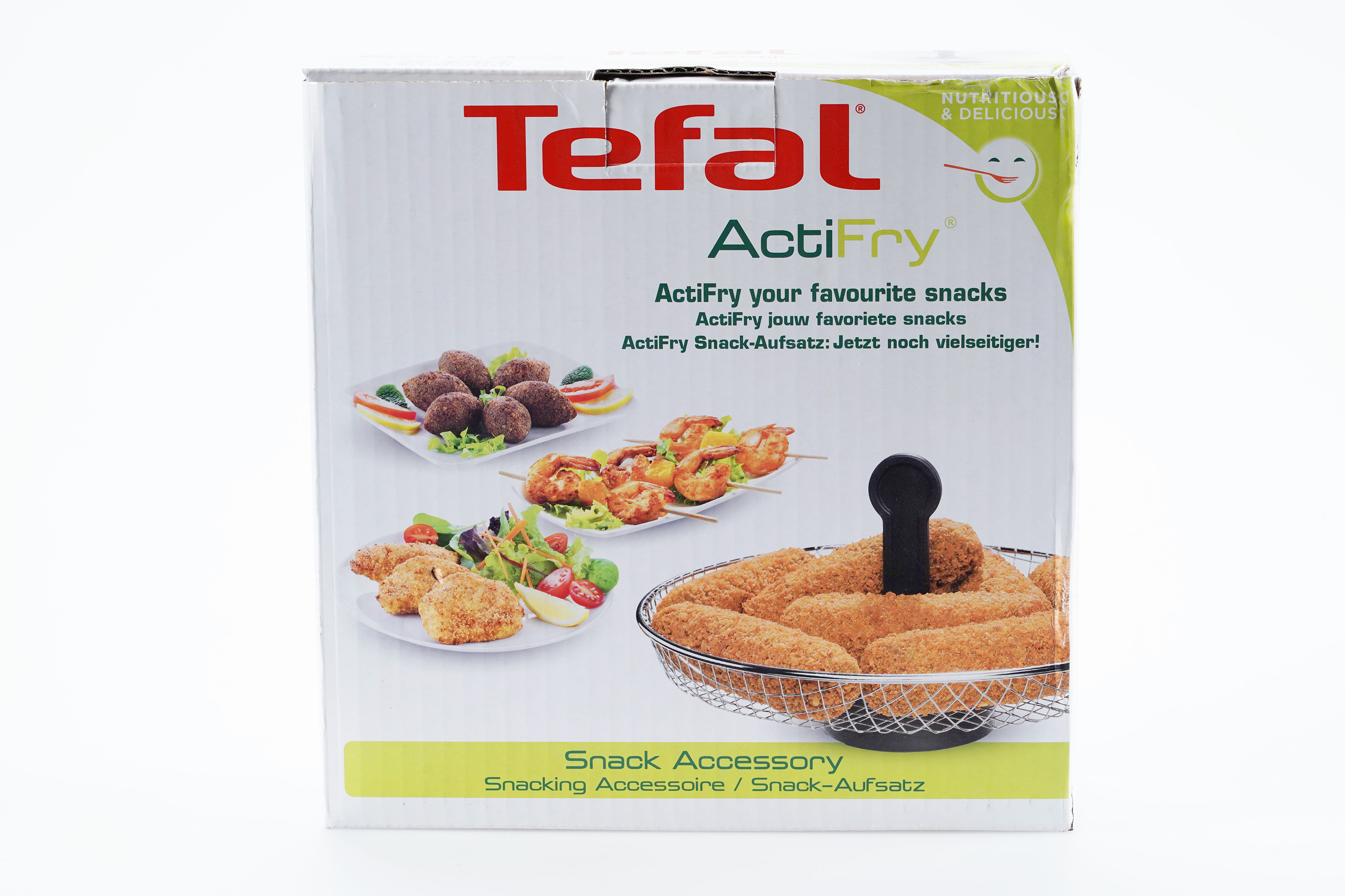 Seb grille snacking actifry xa701074 pour friteuse seb al800000/12b 1500632262