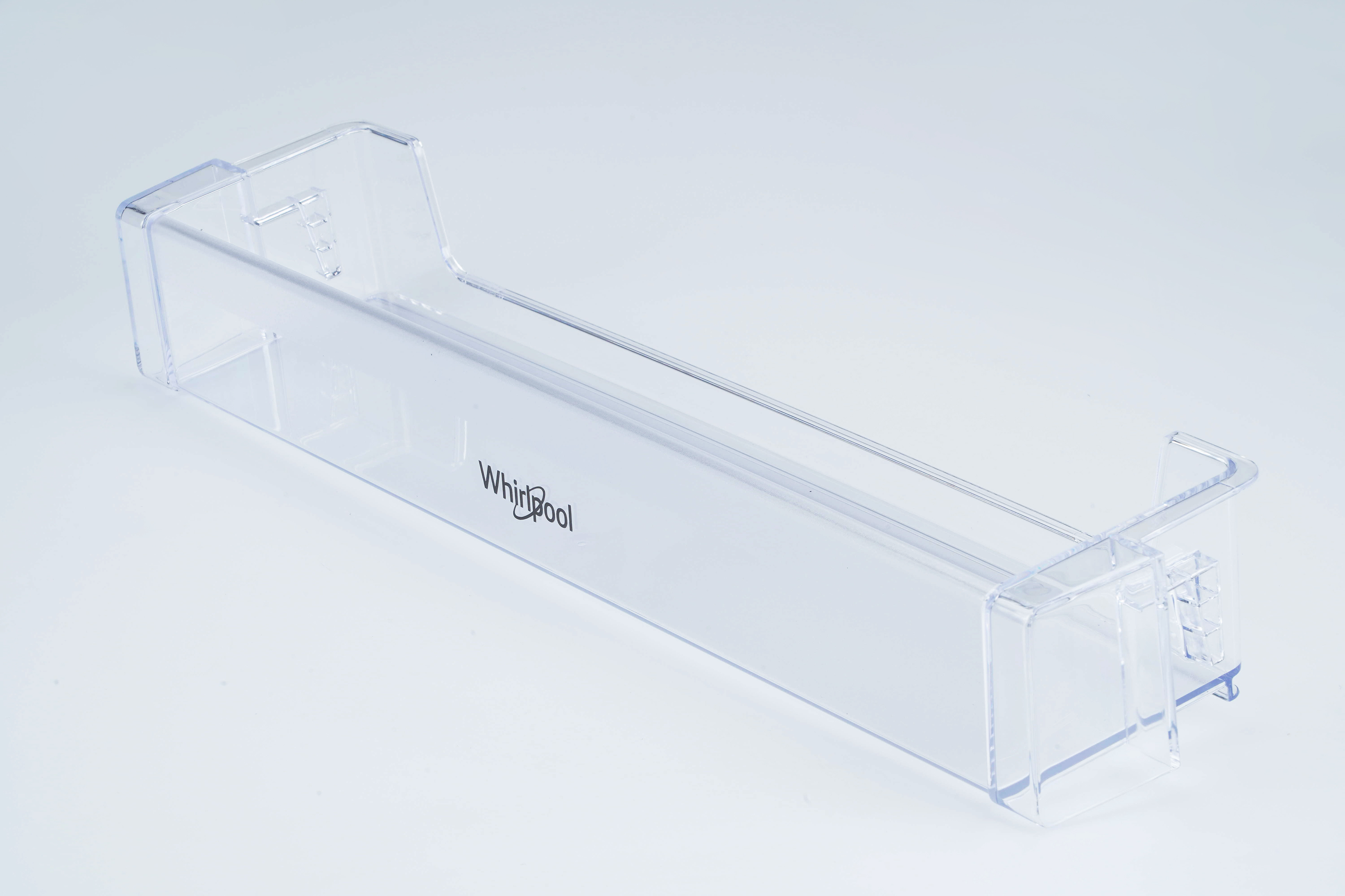 Whirlpool balconnet de porte 481011024291 pour réfrigérateur whirlpool art6502/a+ 756439110003