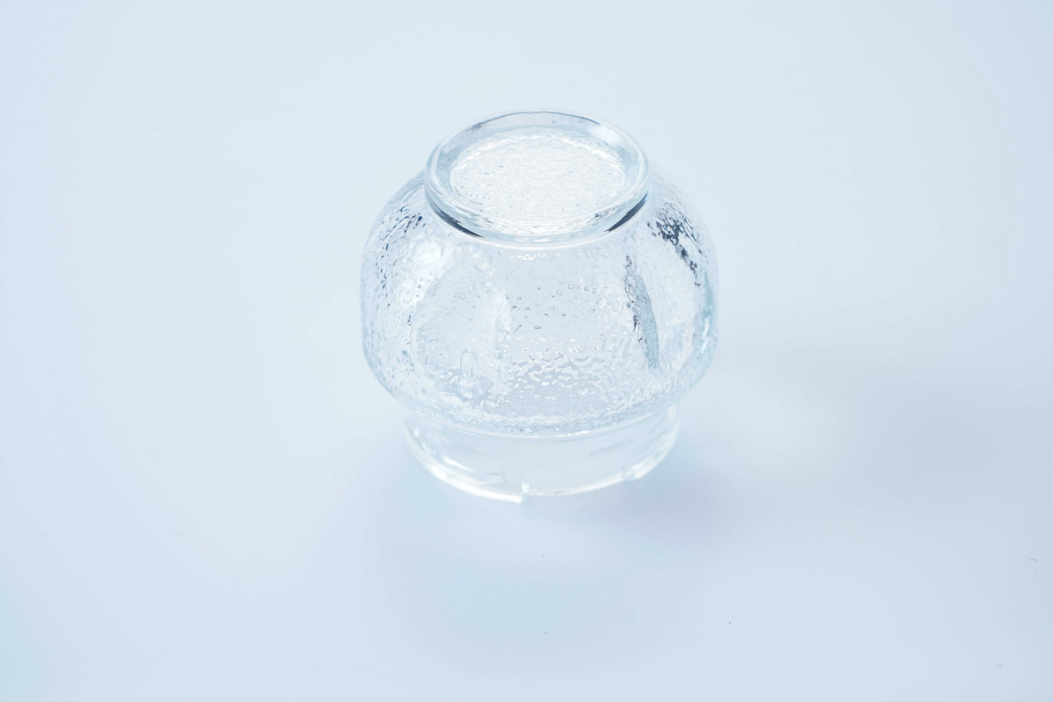 Electrolux hublot de lampe en verre 8087690015 pour robot de cuisine electrolux fcv6530csa 94300457405