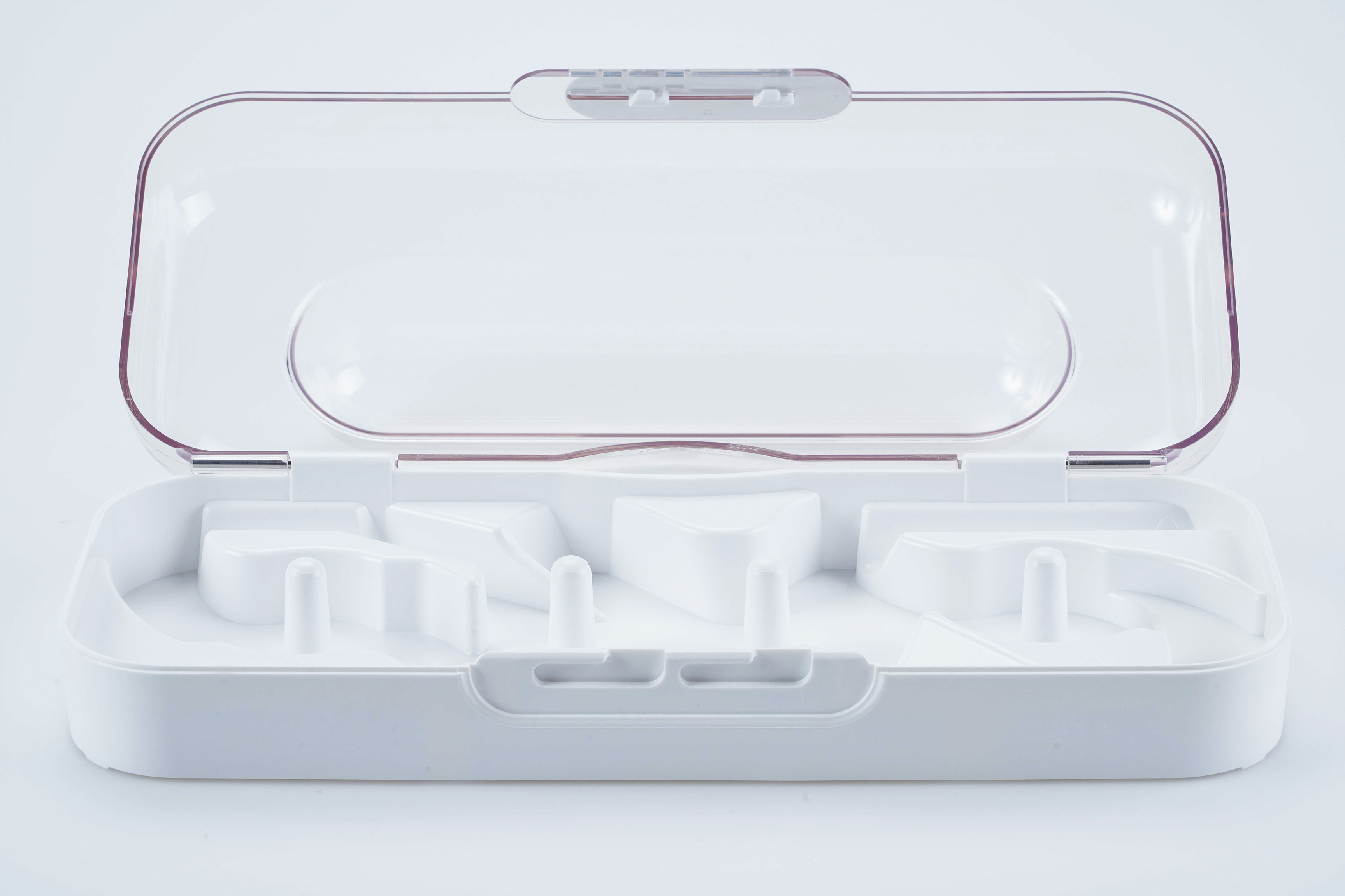 Moulinex boîte rangement accessoire ms-0a19398 pour robot de cuisine moulinex i companion xl touch hf937e00/702 8010001093