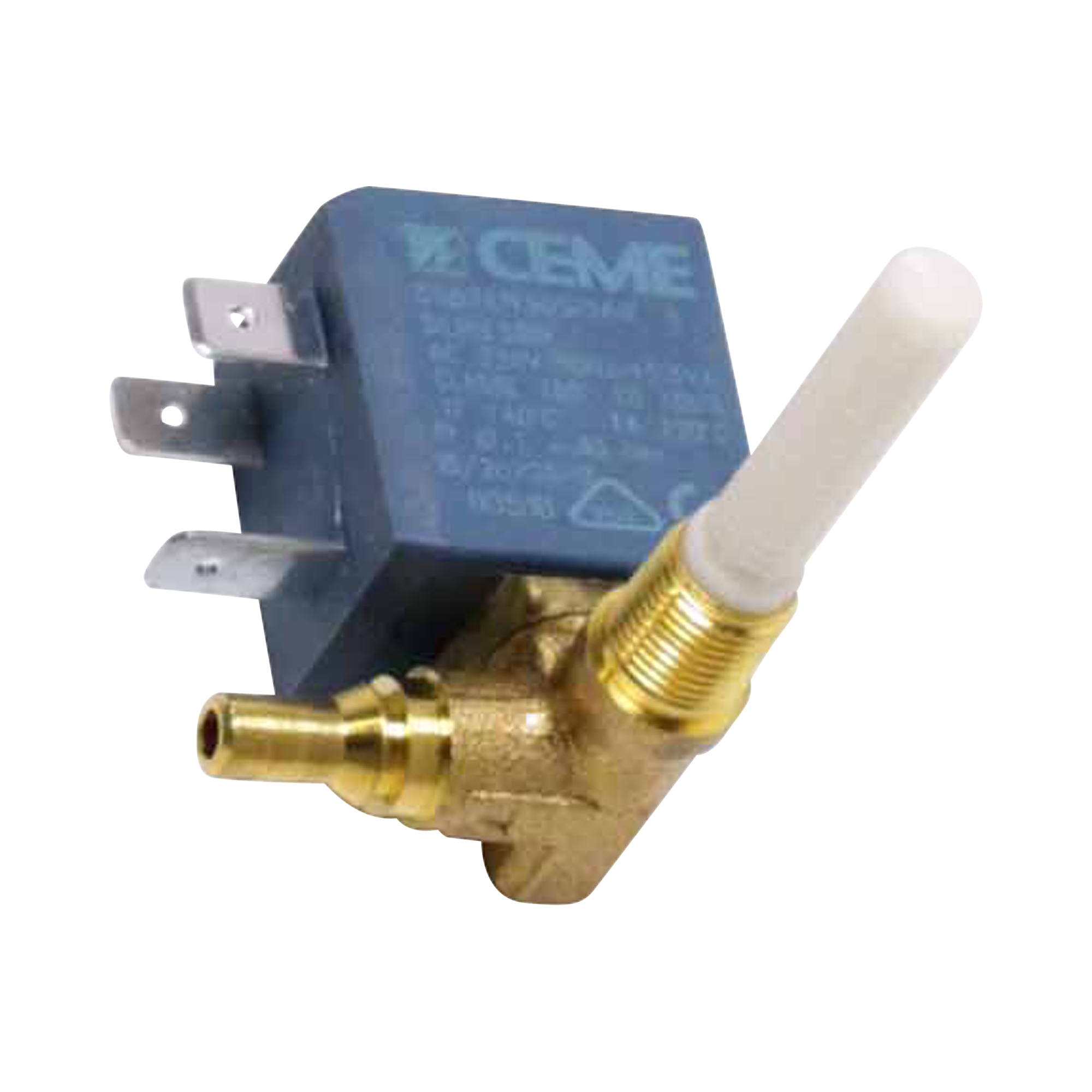 Calor Électrovanne + filtre cs00134503 pour défroisseur calor cube