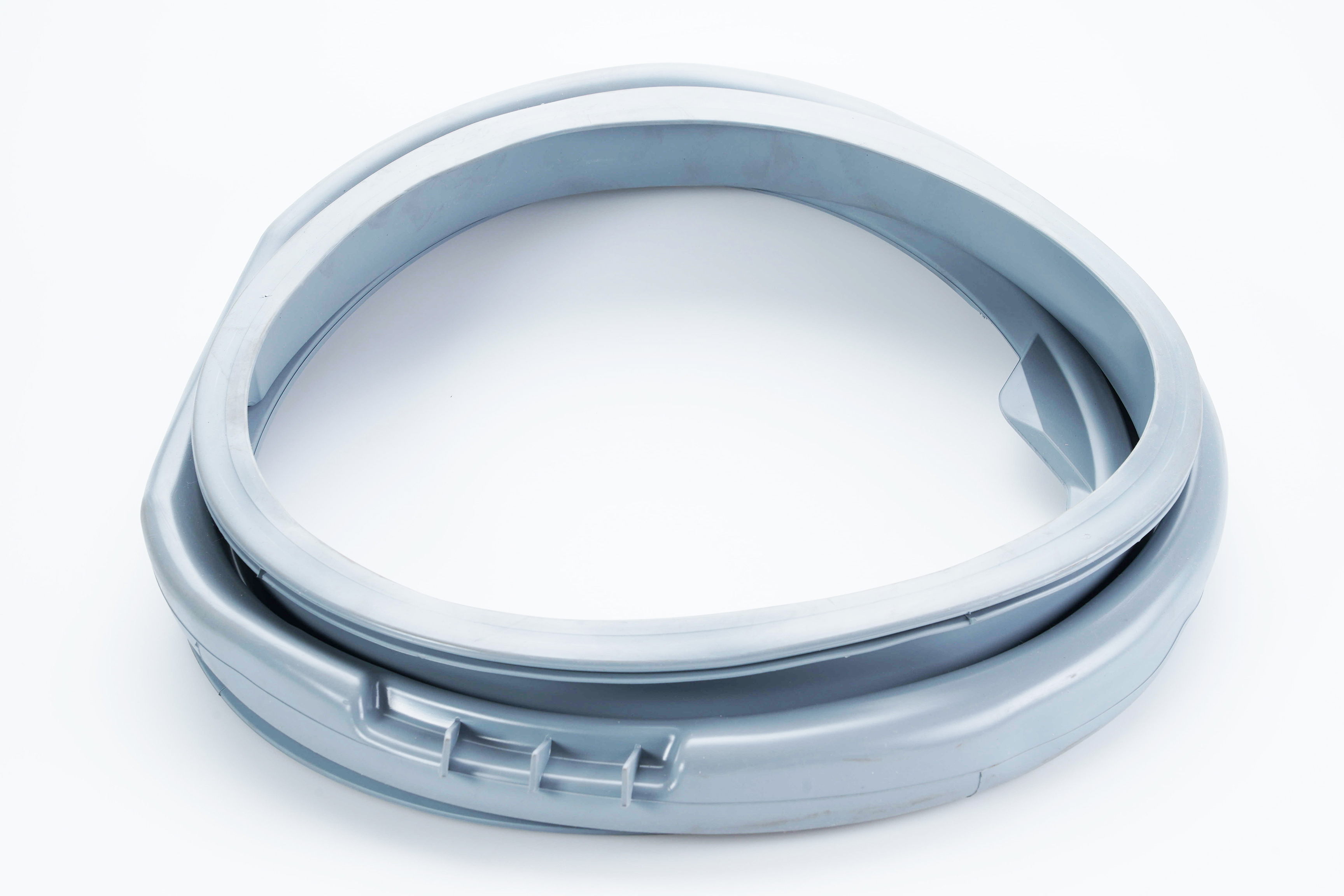 Joint de hublot compatible indesit c00289414 pour lave-linge indesit wmg963bfr 30843580000