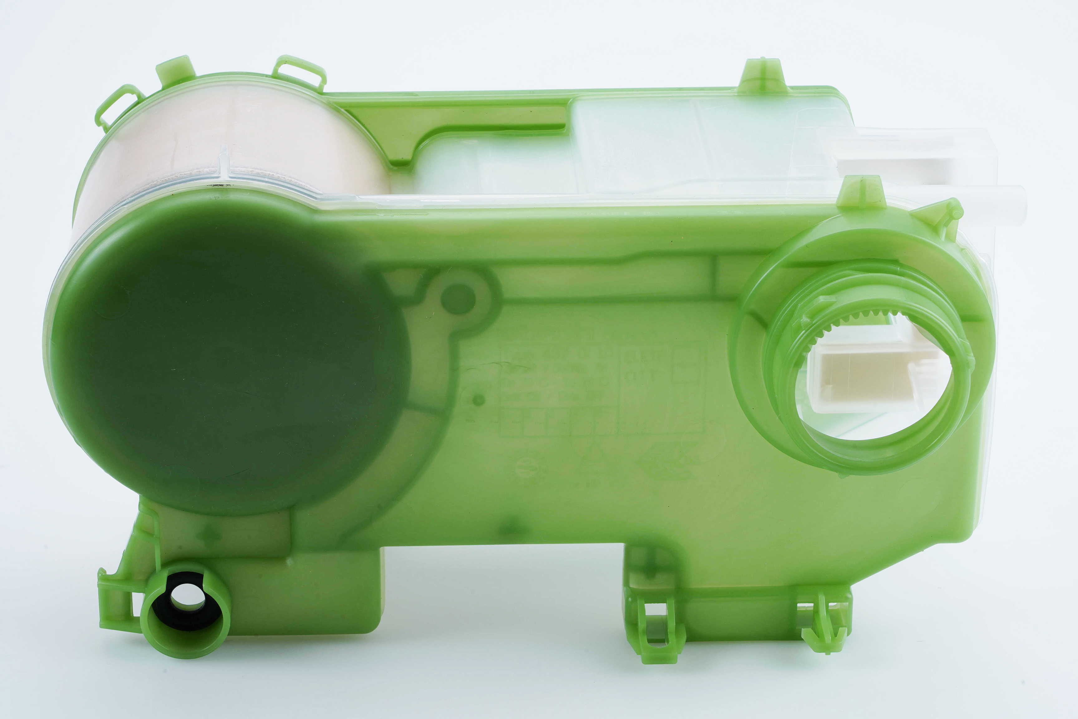 Whirlpool adoucisseur c00386530 pour lave-vaisselle whirlpool hio3c22w