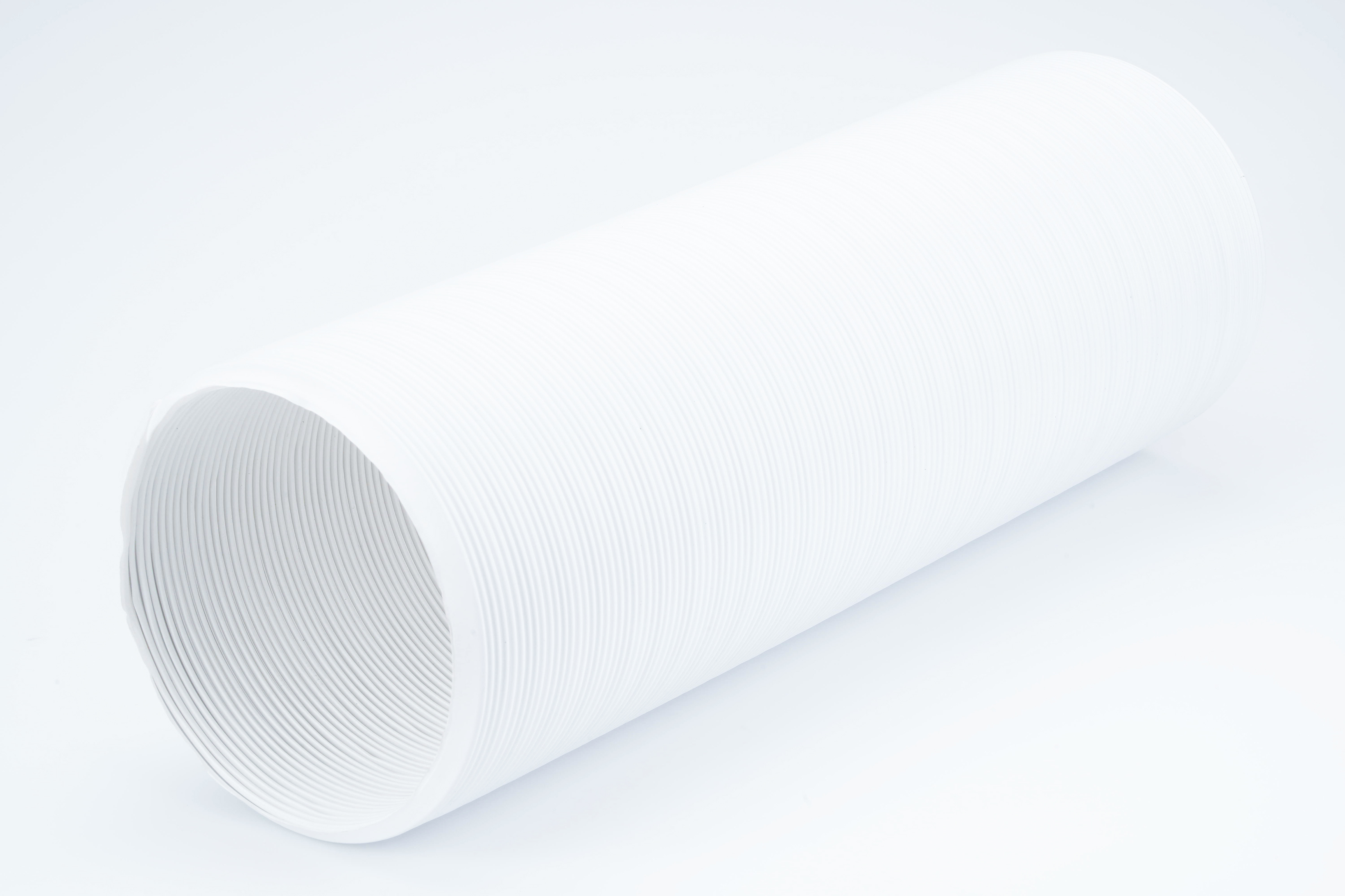 Whirlpool gaine d'évacuation d'air 482000091918 pour climatiseur whirlpool pacw29hp