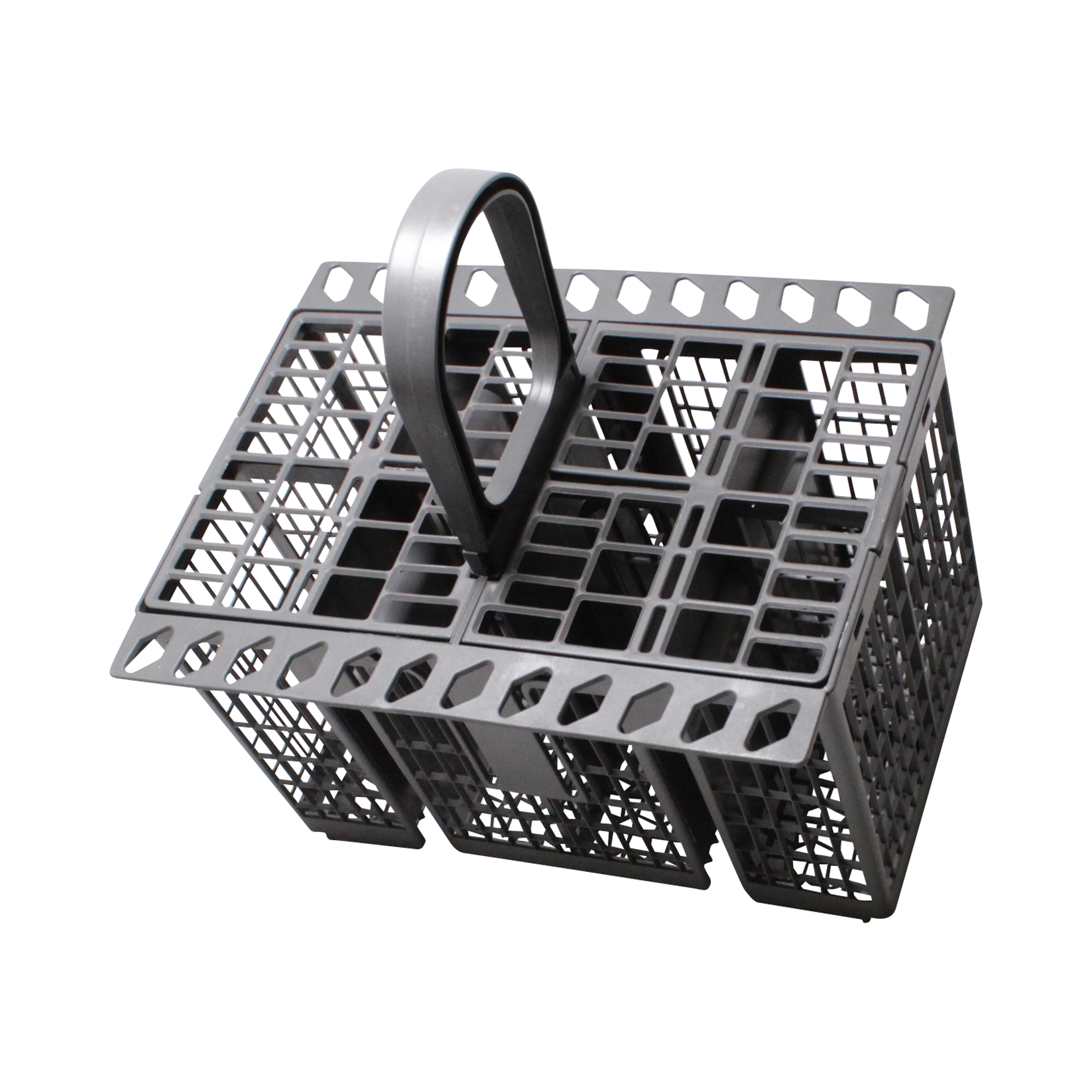 Whirlpool panier à couverts c00386607 pour lave-vaisselle whirlpool wio 3t123 6.5p