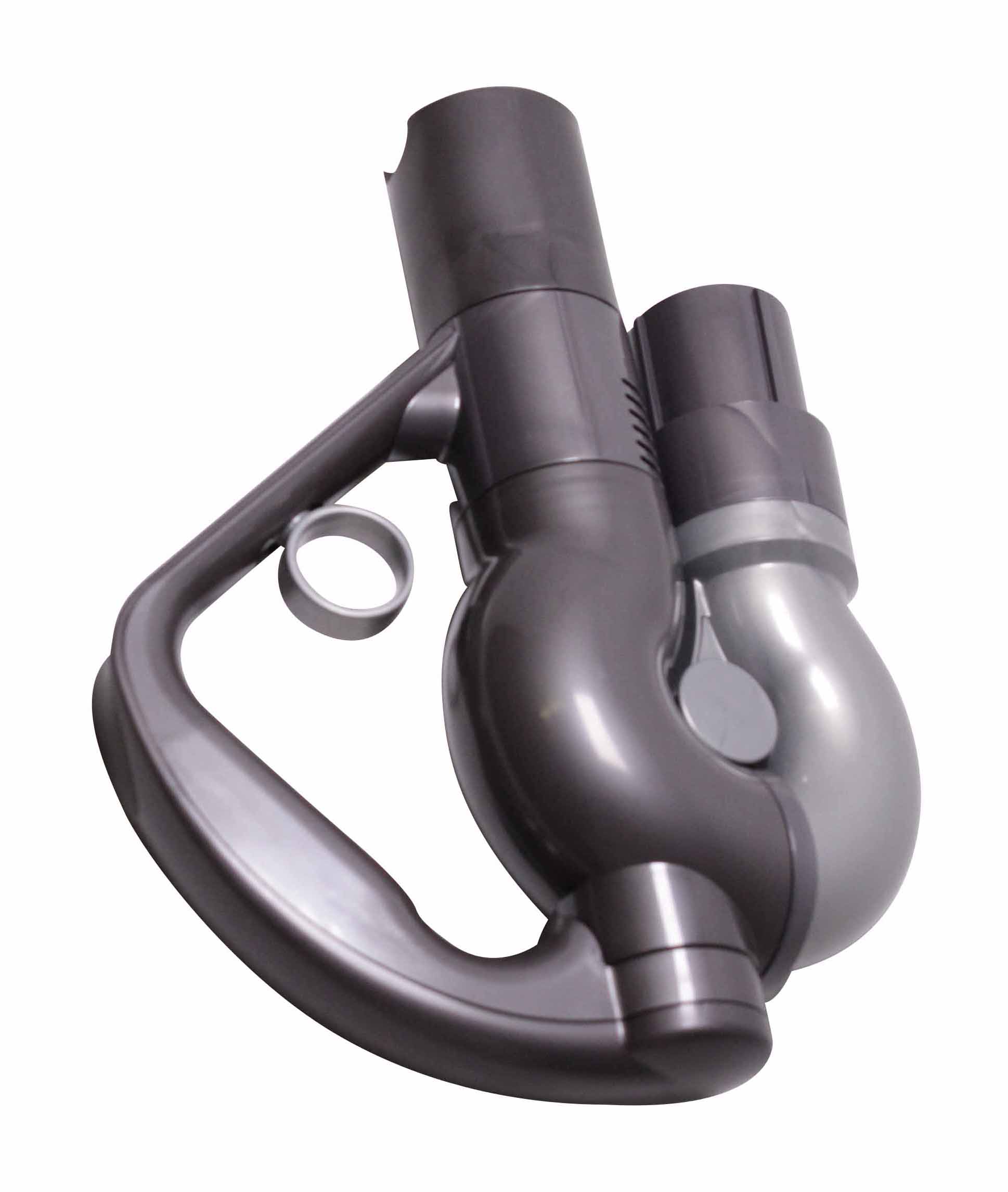 Dyson poignÉe quick release wand handle assy. 967373-01 pour aspirateur dyson cinetic big ball cy26 2 absolute 228415-01