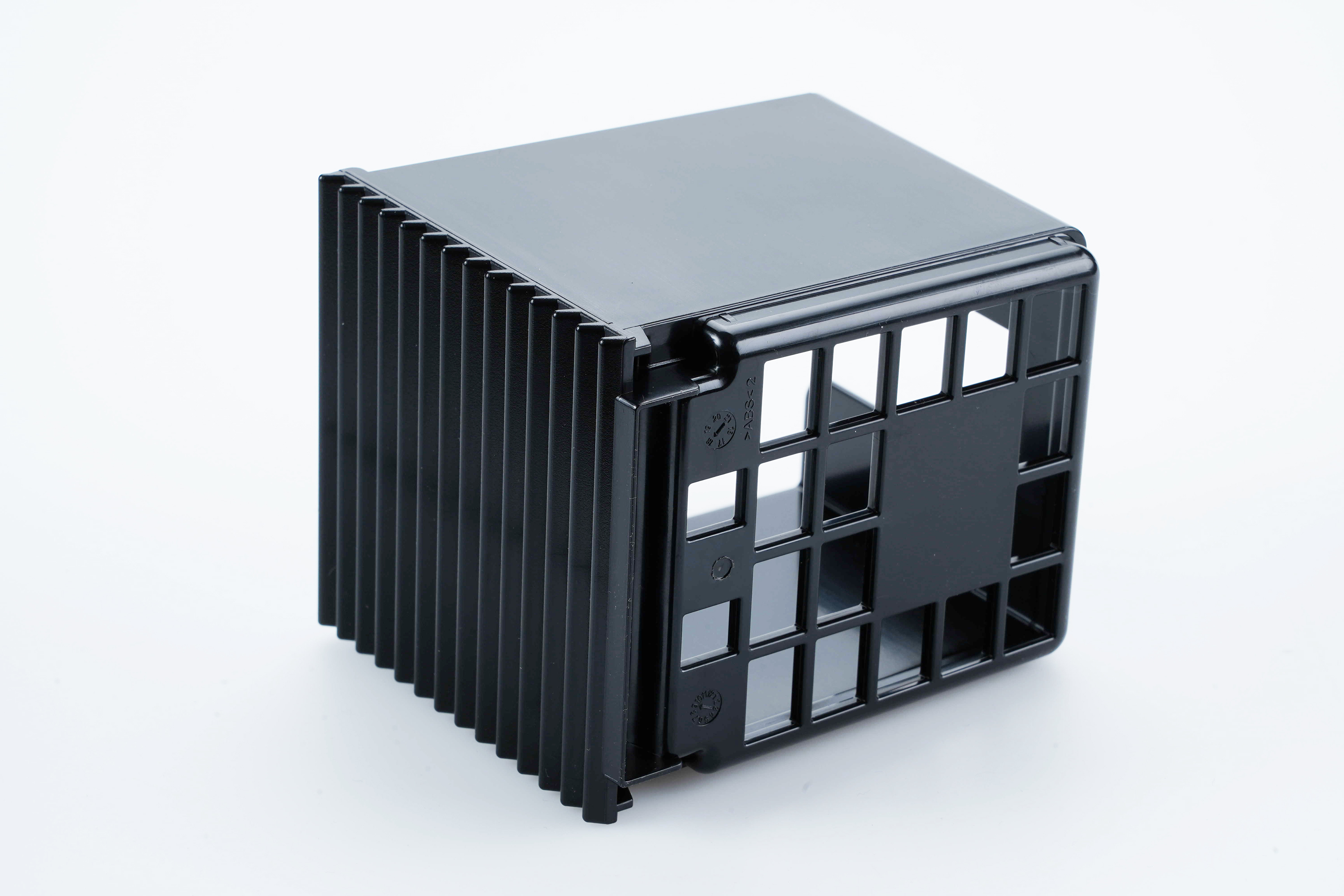 Magimix conteneur à capsule (m195) 504727 pour cafetière et expresso / machine à café magimix