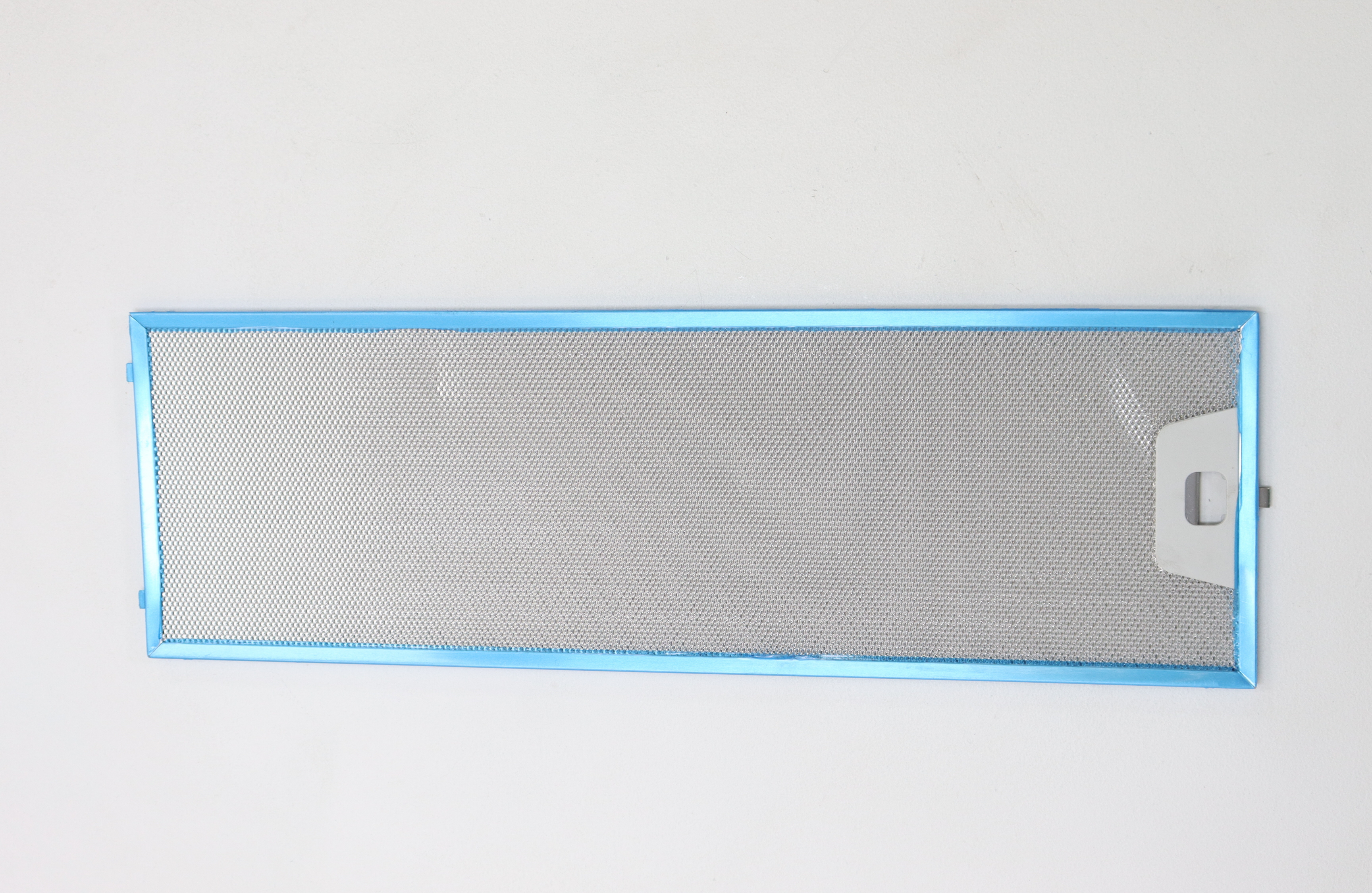 Beko filtre à graisse (166x513,3) 9197059811 pour hotte beko ctb6250xh 8844773200