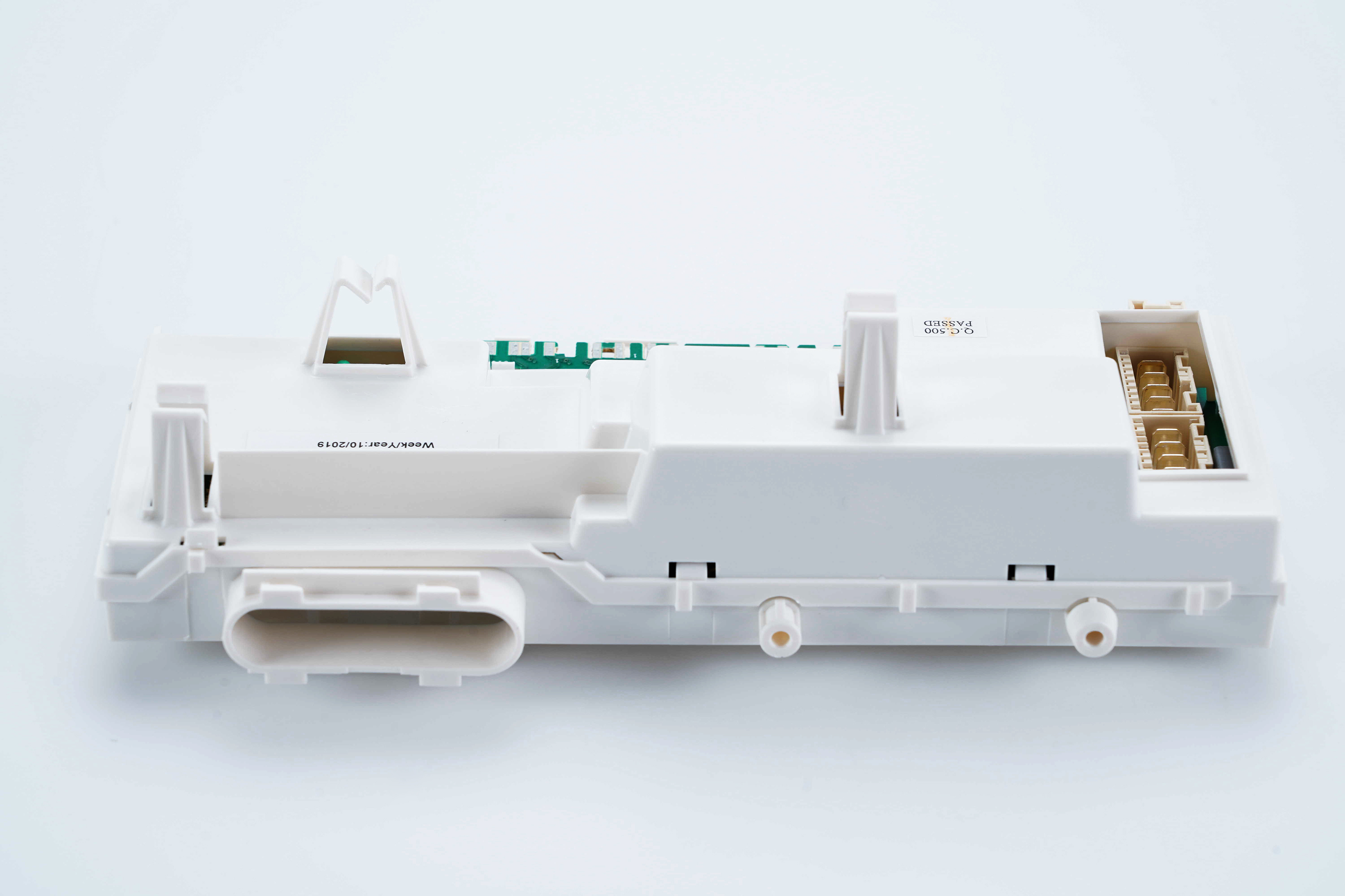 Indesit carte électronique de commande evo 2 + eprom vierge c00254297 pour lave-linge indesit avl16fr