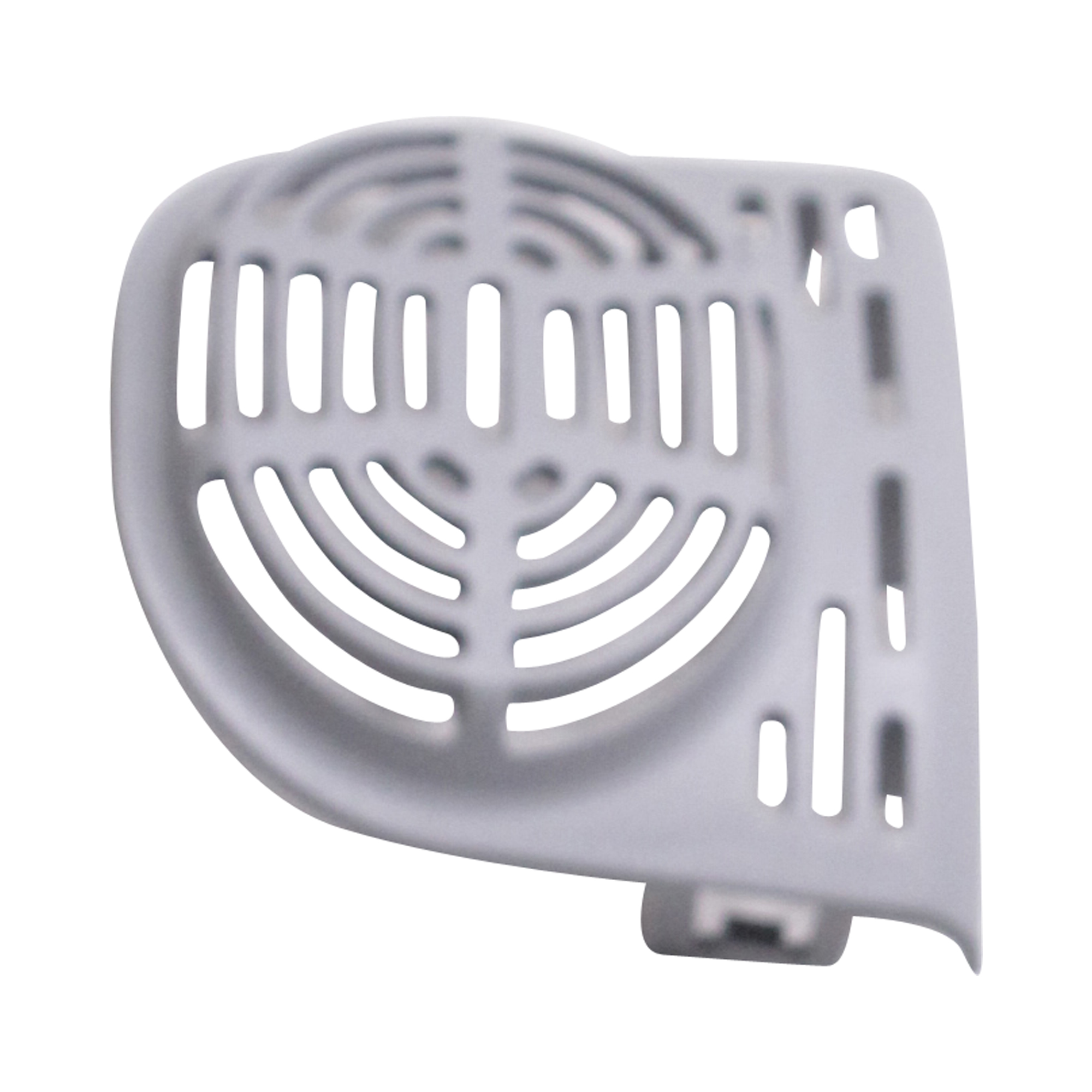 Seb grille corps ss-1530000293 pour friteuse seb actifry original fz711800/12a 1510001315